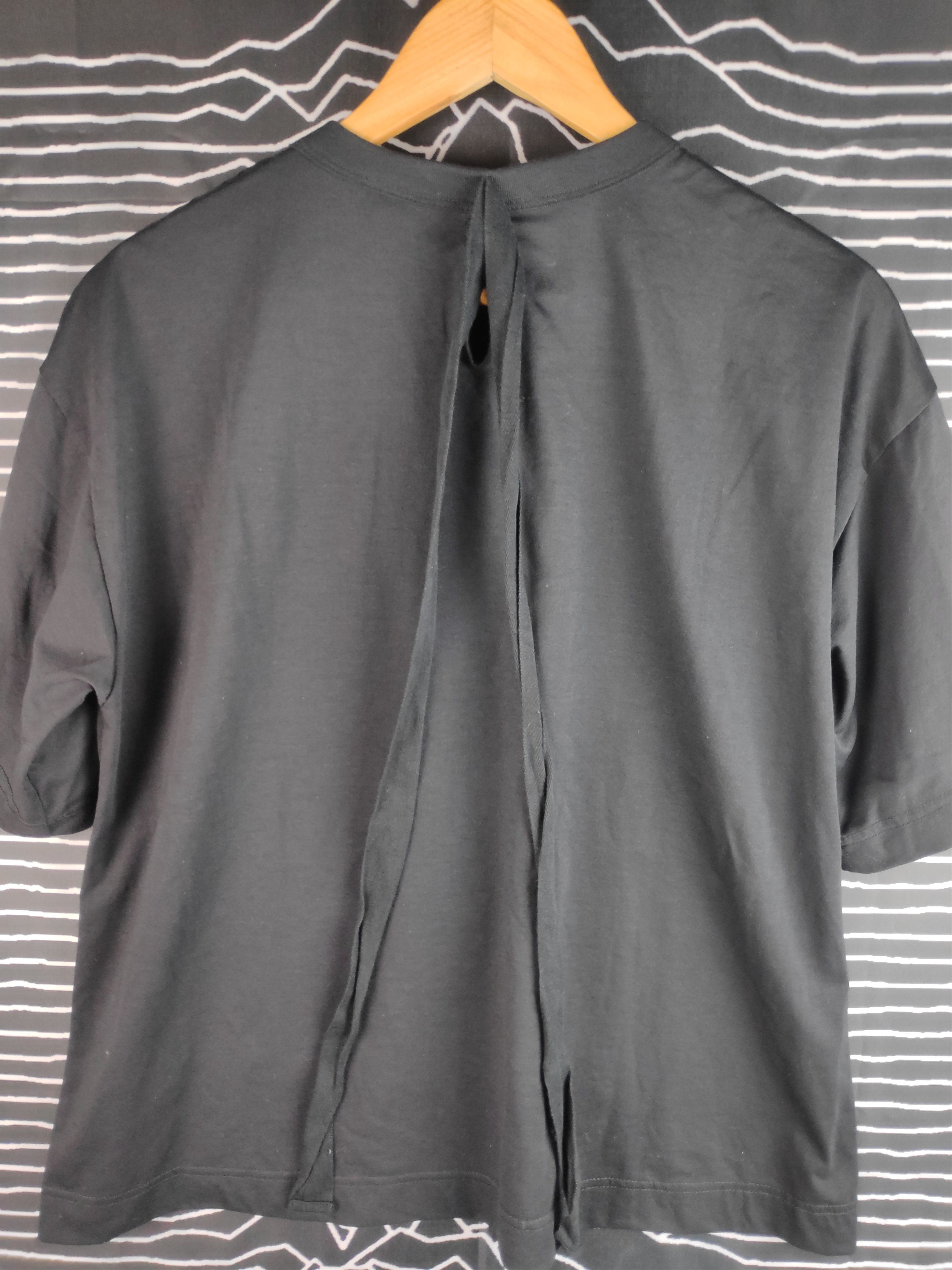 GU GU x Undercover Sailor Style Blouse Size L / US 10 / IT 46 - 4 Thumbnail