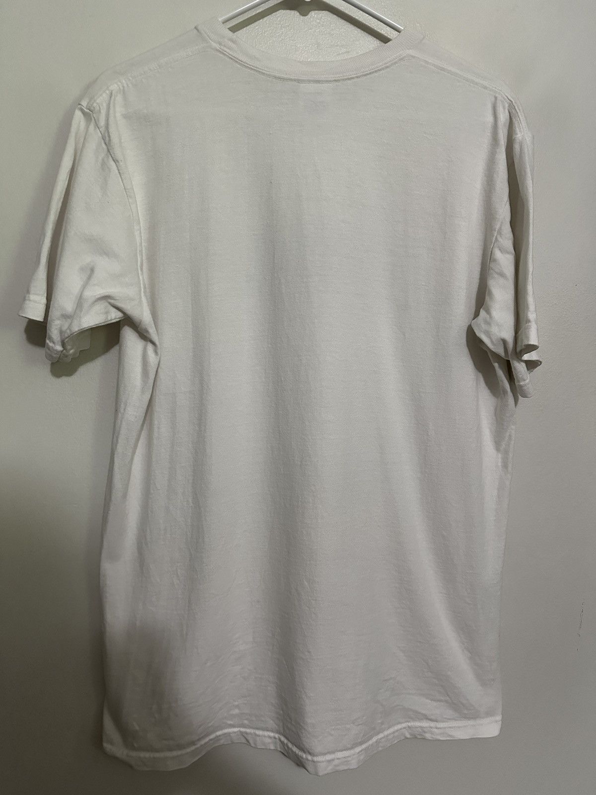 Supreme Supreme Slapshot Tee Size US M / EU 48-50 / 2 - 3 Thumbnail