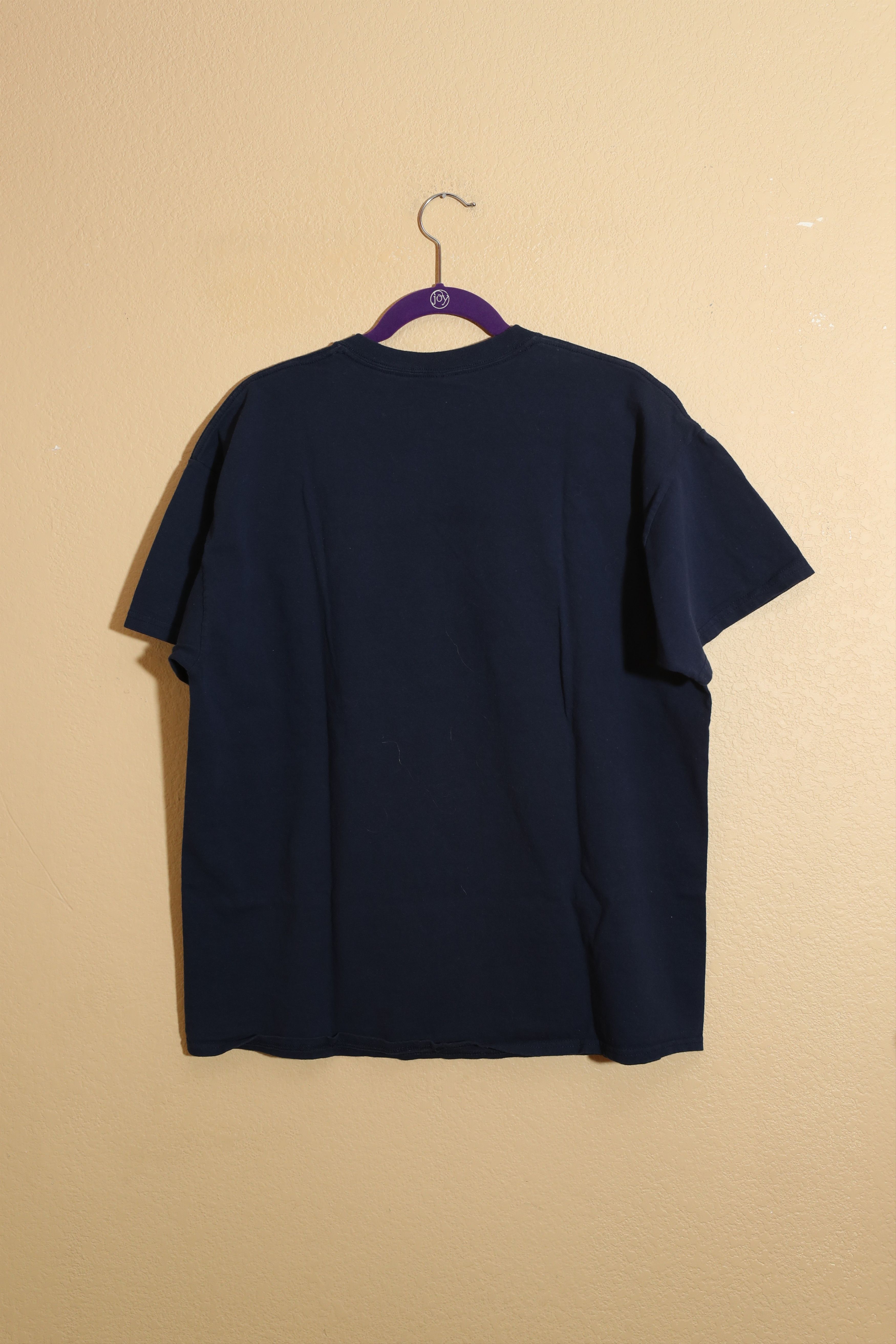 Gildan Farewell Manning Stats Shirt (XL) Size US XL / EU 56 / 4 - 2 Thumbnail
