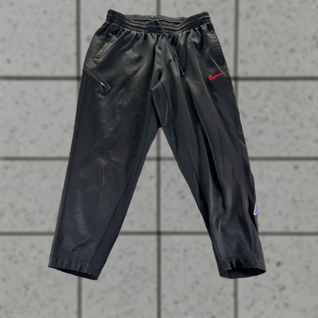 Nike × Stussy Stussy Nike Storm Fit Track Pants | Grailed