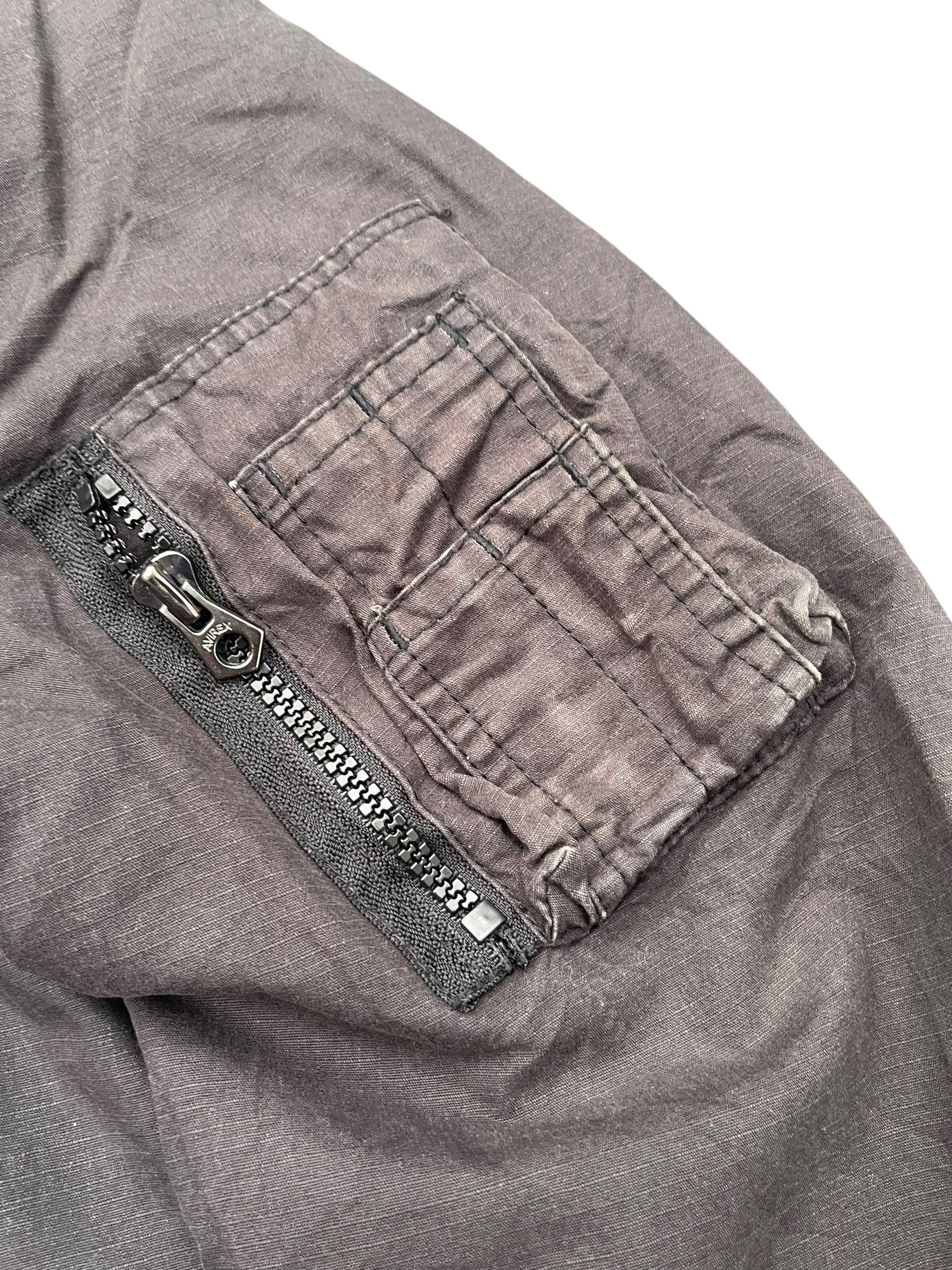 Avirex Avirex 35th Anniversary Bomber Jacket Size US M / EU 48-50 / 2 - 6 Thumbnail