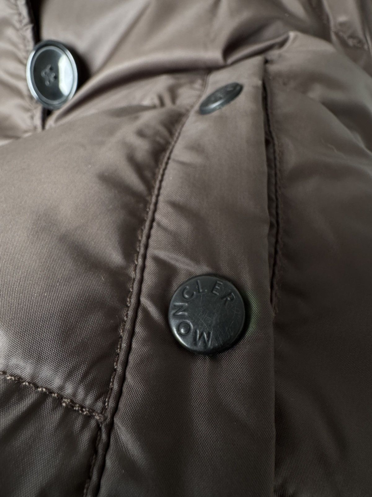 Moncler Moncler Alberta Size M / US 6-8 / IT 42-44 - 18 Thumbnail
