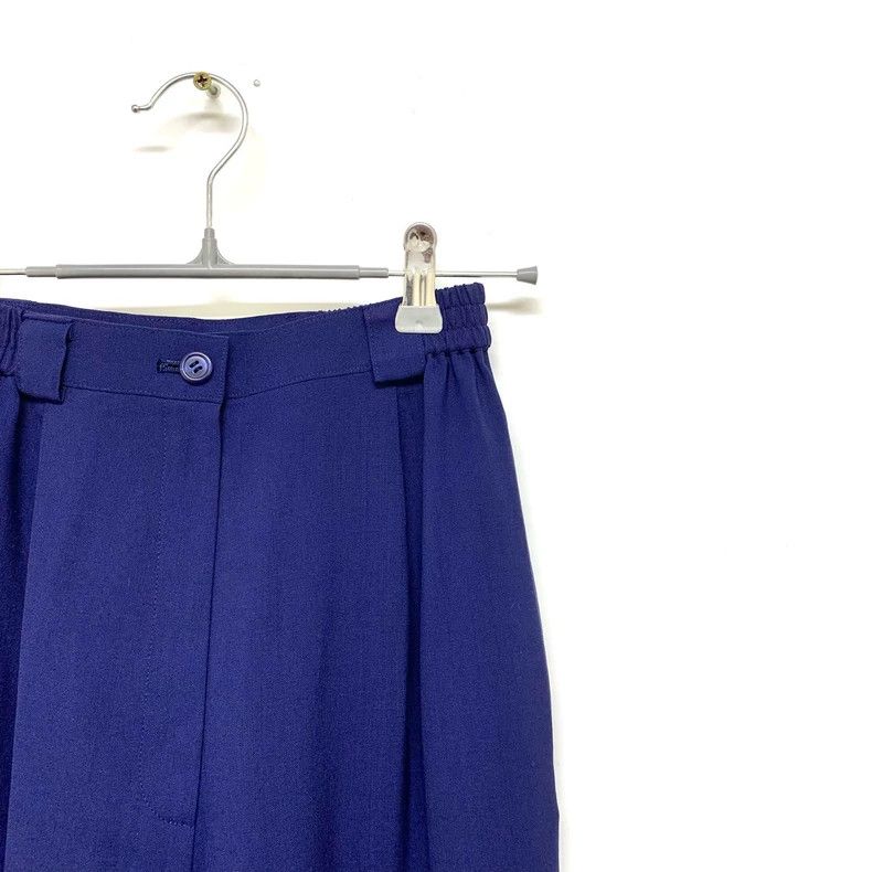 Dior Dior Size S Casual trousers 2501-Nextarrow Size 28" / US 6 / IT 42 - 6 Thumbnail