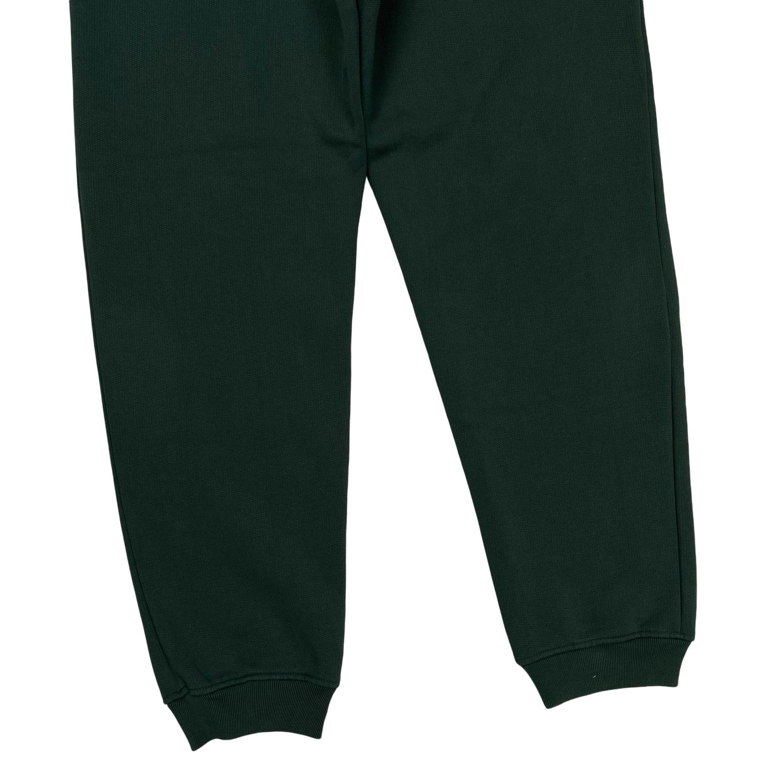 Vetements Vetements Green Polizei Joggers Size US 34 / EU 50 - 4 Thumbnail