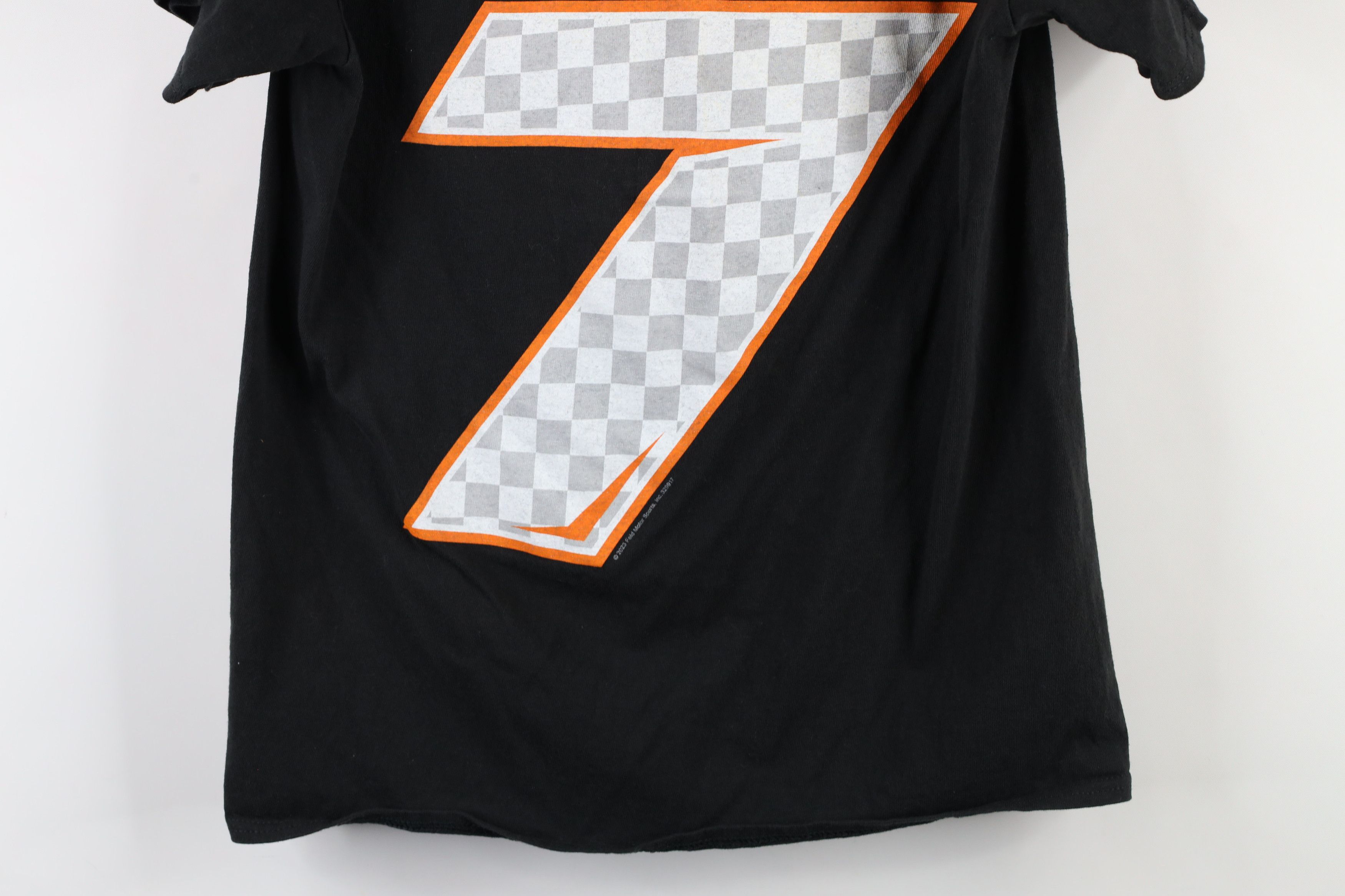 Vintage Y2K Streetwear KTM Factory Racing Aaron Plessinger T-Shirt Size US M / EU 48-50 / 2 - 13 Thumbnail