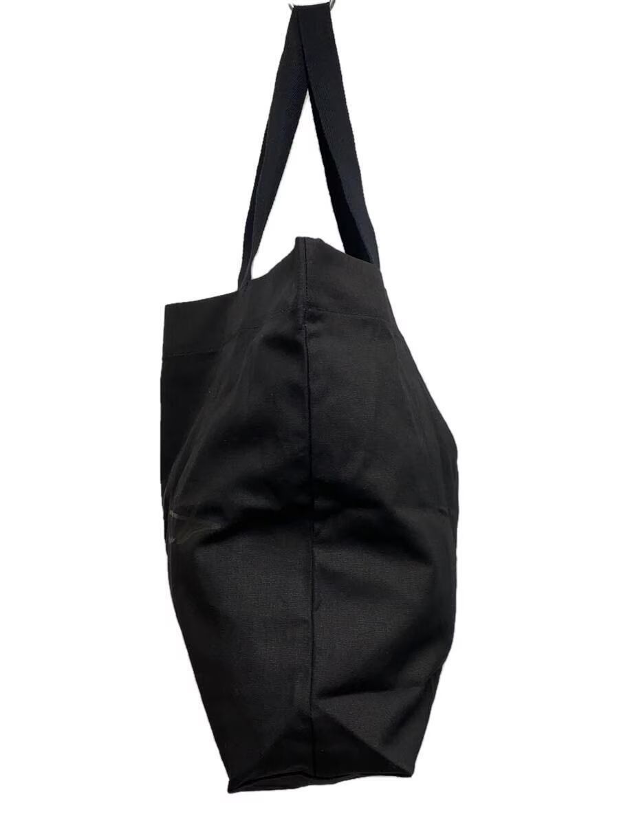 Yohji Yamamoto Logo Tote Shoulder Bag Size ONE SIZE - 2 Thumbnail