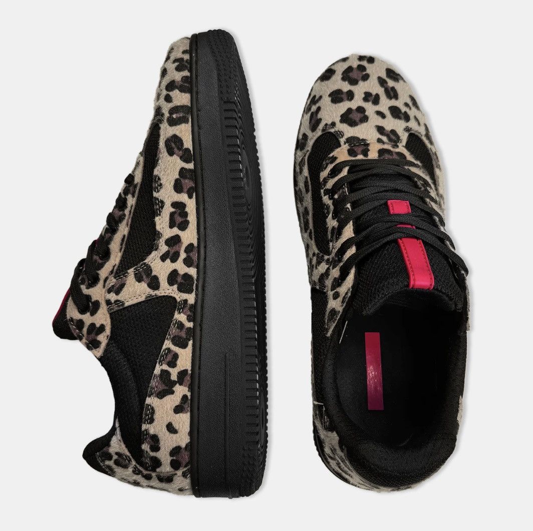 Imran Potato Cheetah Irman Potato Prada Flips Size US 8.5 / EU 41-42 - 3 Thumbnail