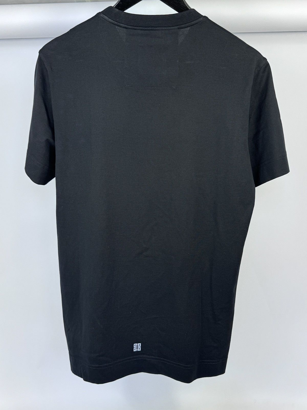 Givenchy LOGO PRINT T-SHIRT Size US S / EU 44-46 / 1 - 2 Thumbnail