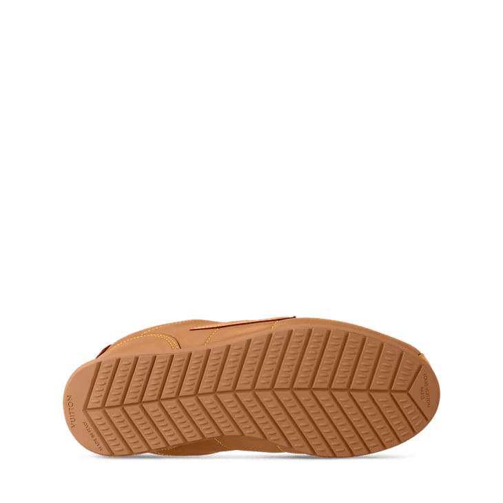 Louis Vuitton LV BUTTERSOFT Trainers Size US 8 / EU 41 - 4 Thumbnail