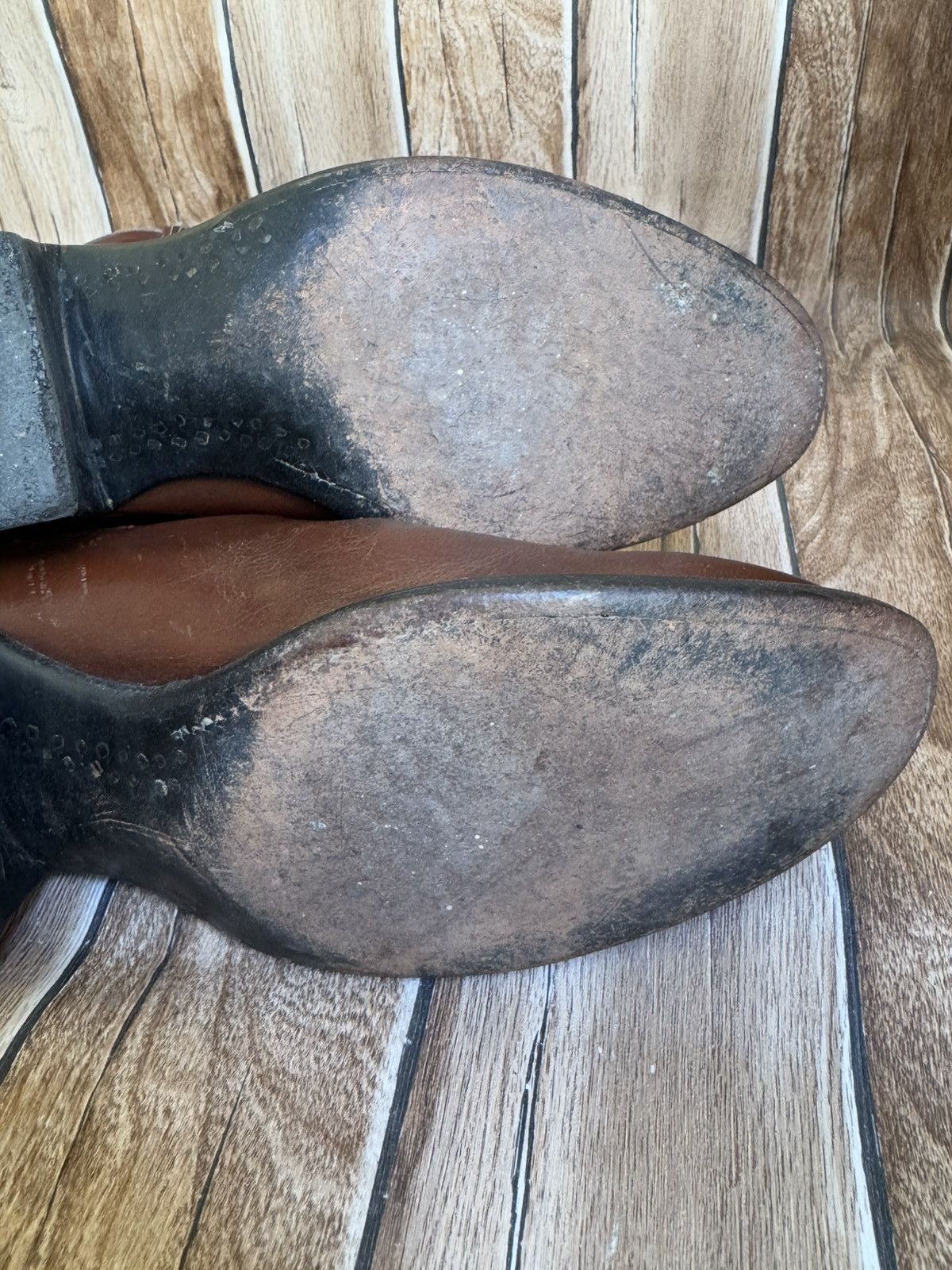 Lucchese lucchese classic cowboy boots Size US 9.5 / EU 42-43 - 22 Thumbnail