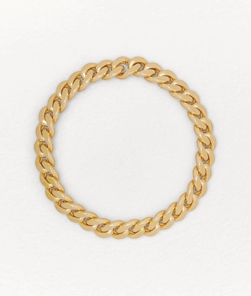 Bottega Veneta o1n1vont0425 Size: OS / Chains in Gold Size ONE SIZE - 1 Preview