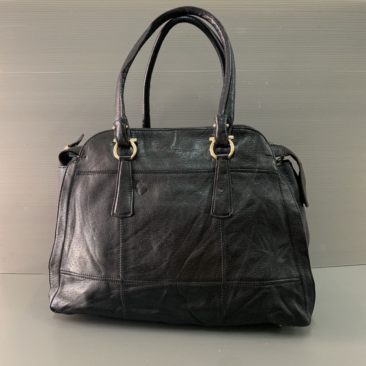 Salvatore Ferragamo Shoulder Bag