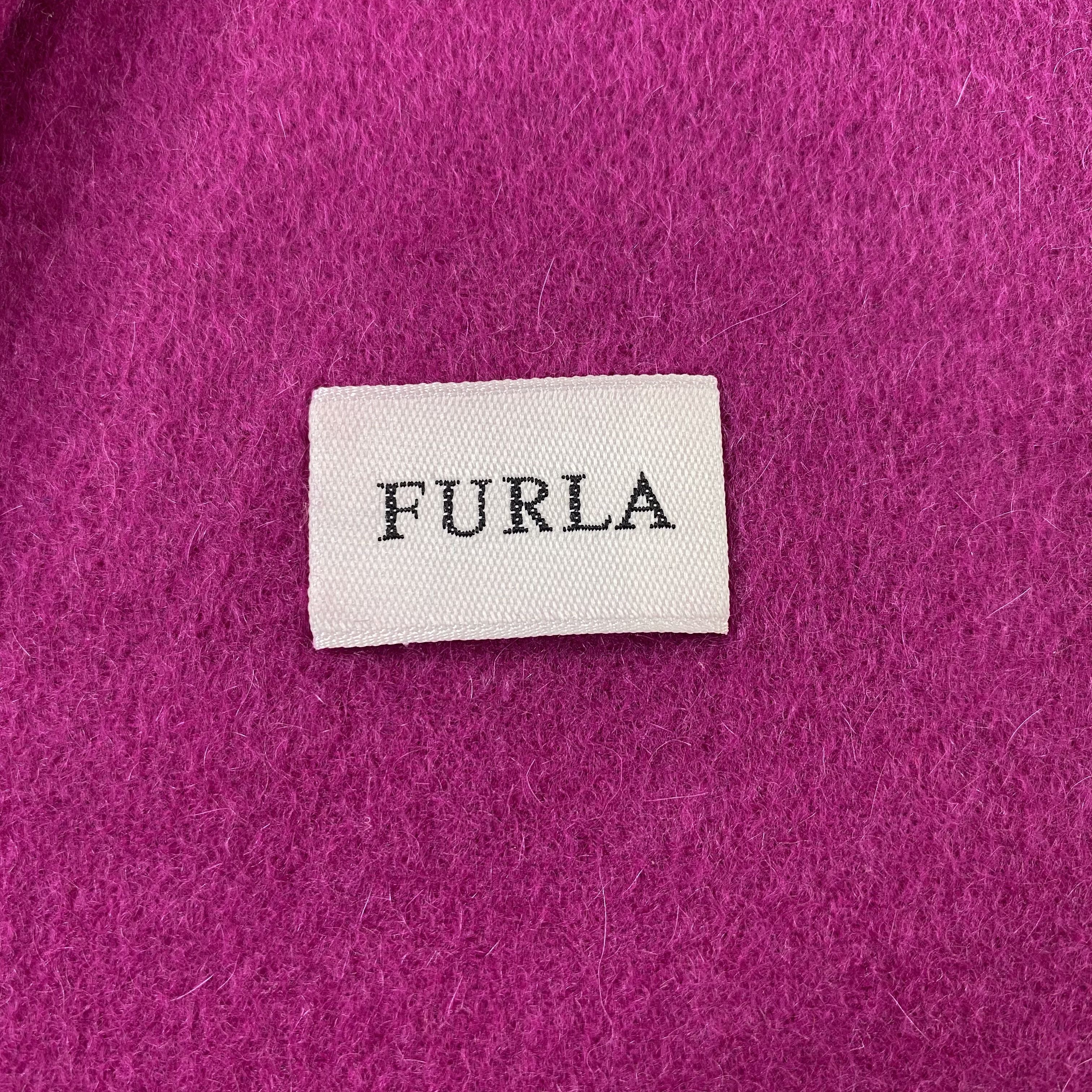 Furla Furla Scarf / Muffler / Neckwear - T1183 Size ONE SIZE - 6 Thumbnail