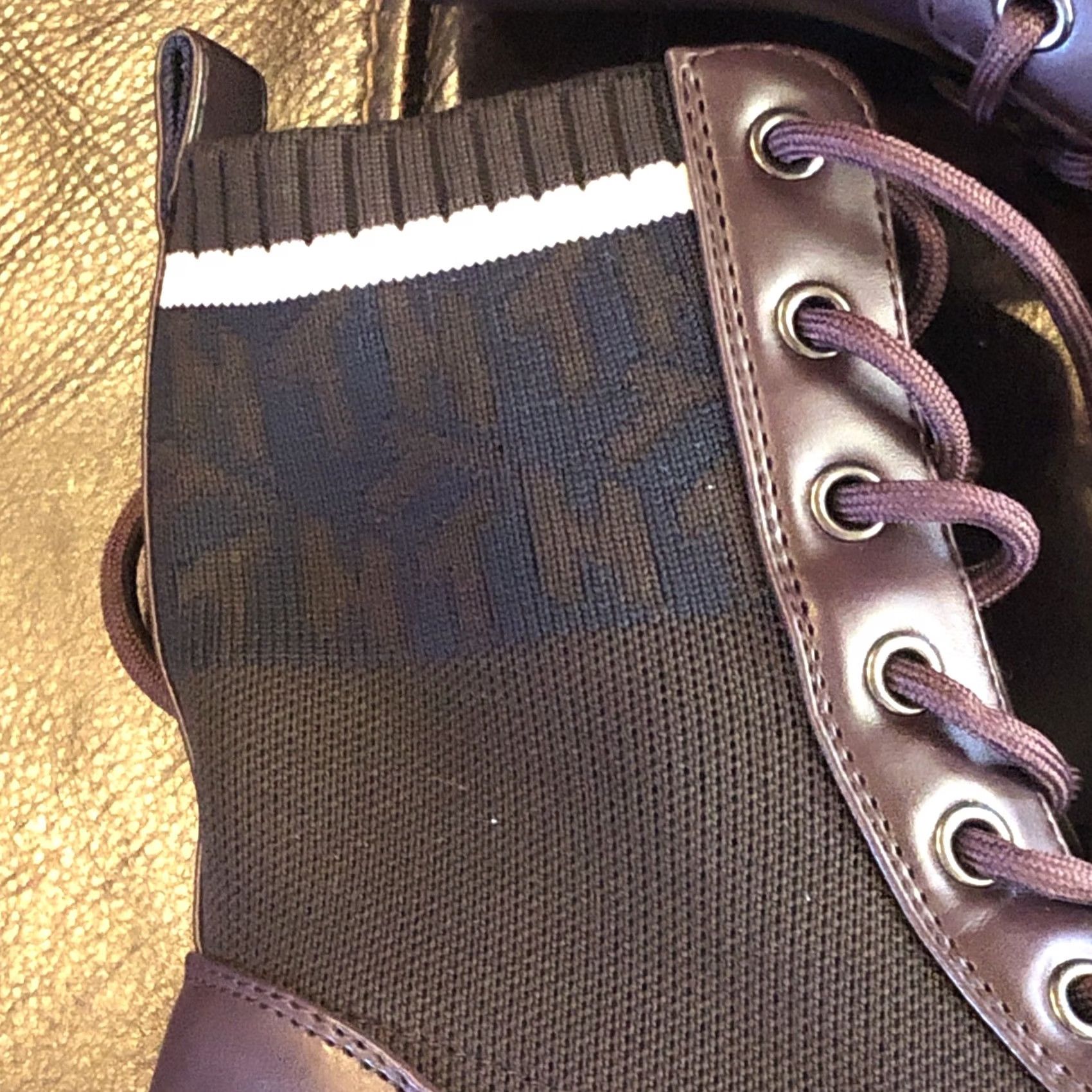 Tommy Hilfiger VINTAGE? no. TOMMY HILFIGER Tesse Boots Women’s 7M NEW without Box Size US 7 / IT 37 - 7 Thumbnail