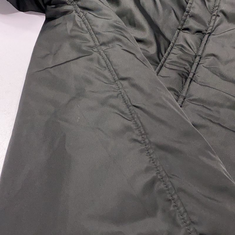 Prada Stylish Versatile Jacket in Black-2506
