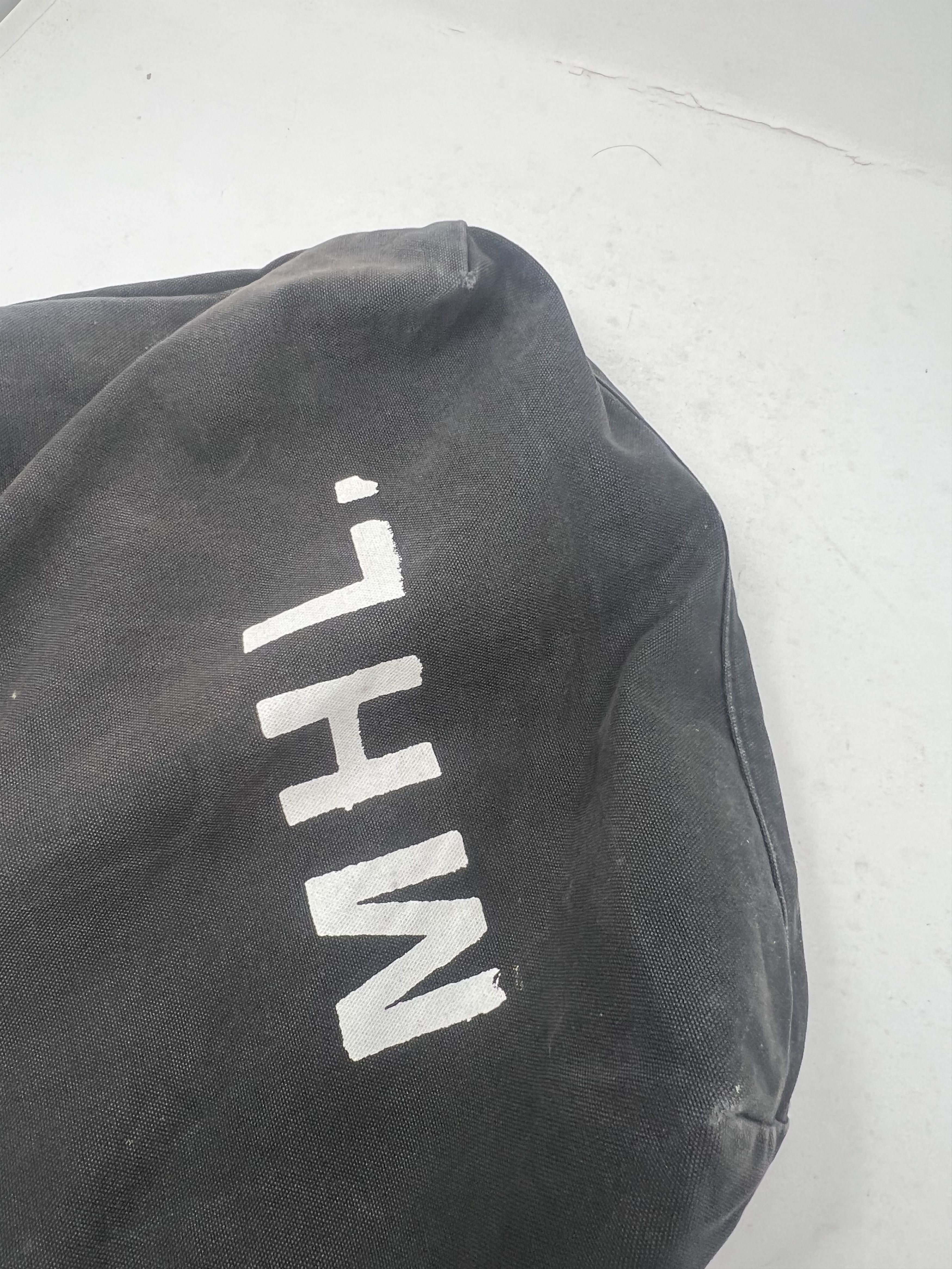 Margaret Howell MHL Margaret Howell 2 way Sling Tote Bag Size ONE SIZE - 11 Thumbnail