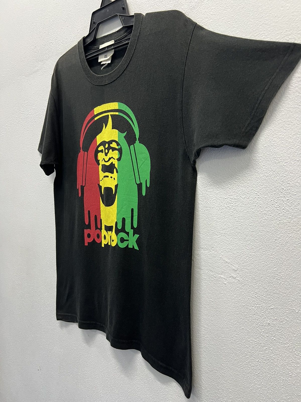 Vintage VINTAGE JAMAICA POPROCK SHIRT Size US L / EU 52-54 / 3 - 5 Thumbnail