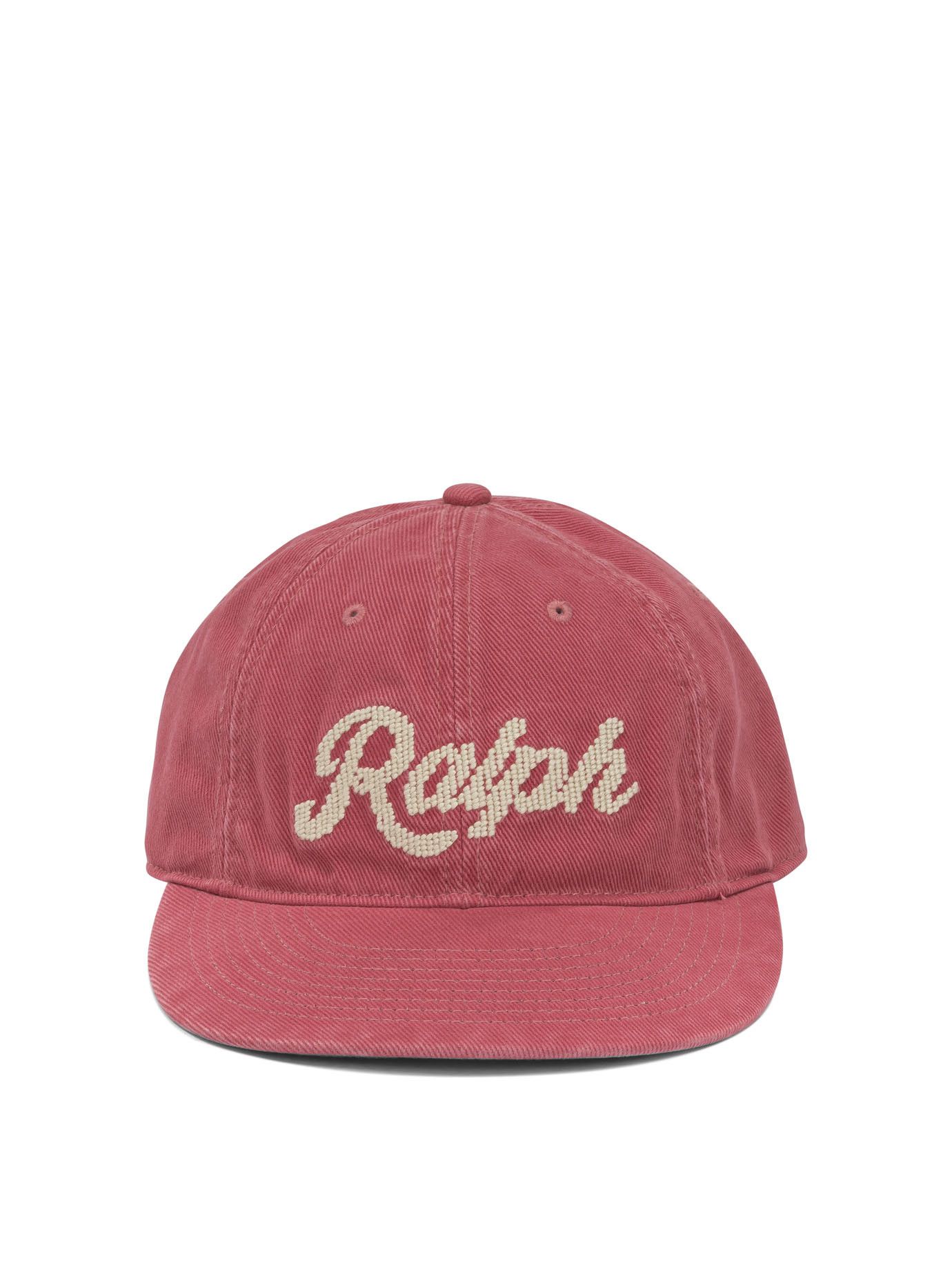Polo Ralph Lauren Ralph Baseball Cap Size ONE SIZE - 1 Thumbnail