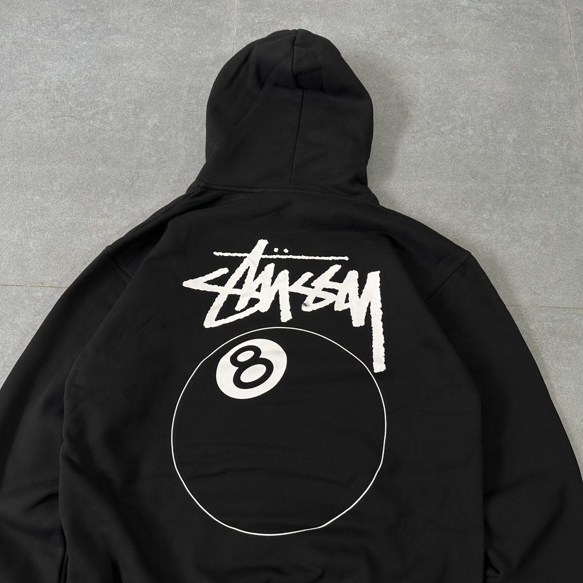 Stussy Stussy hoodie Size US L / EU 52-54 / 3 - 2 Thumbnail