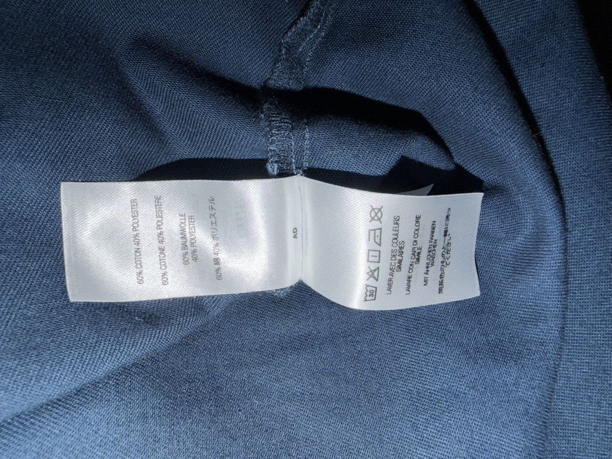 Supreme Supreme Fuck Everything Work Shirt Size US M / EU 48-50 / 2 - 7 Thumbnail
