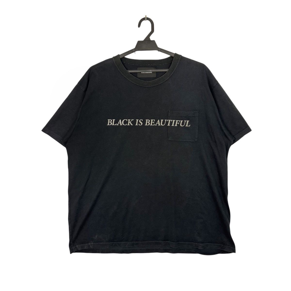 Black Is Beautiful XXIII Tshirt