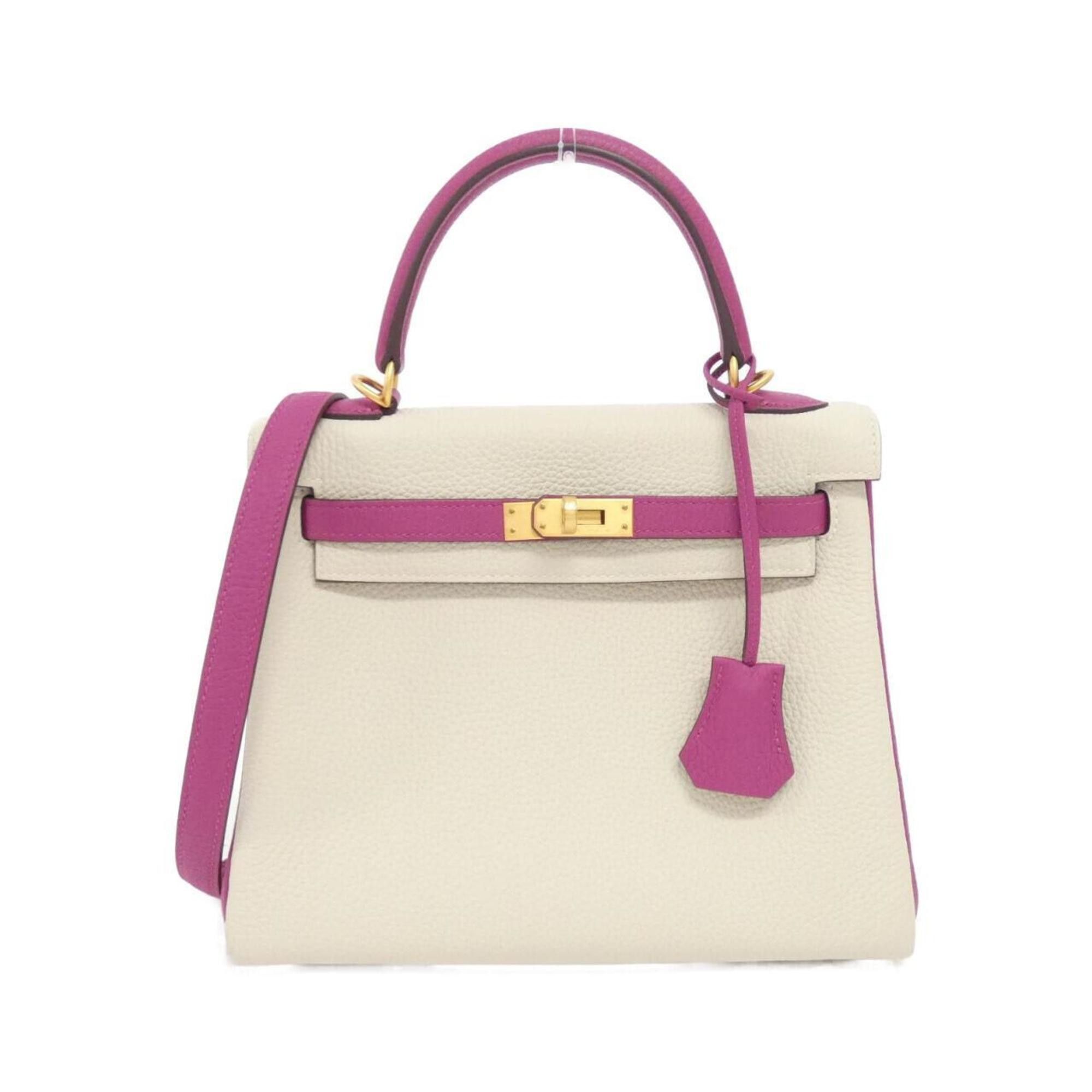Hermes Hermès Kelly 25 handbag Size ONE SIZE - 1 Thumbnail