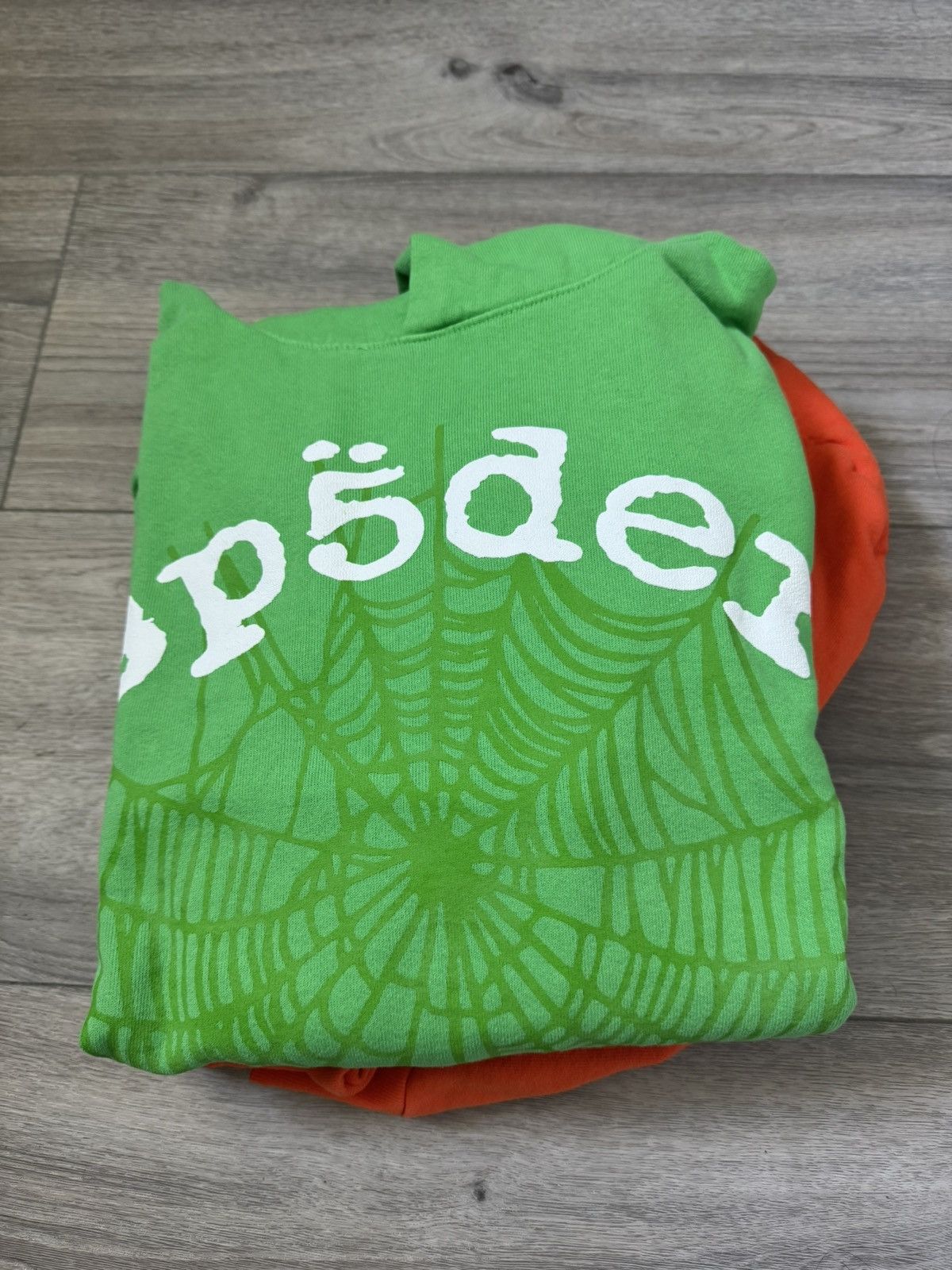 Sp5der SP5DER / SPYDER OG WEB V2 Size US S / EU 44-46 / 1 - 1 Thumbnail