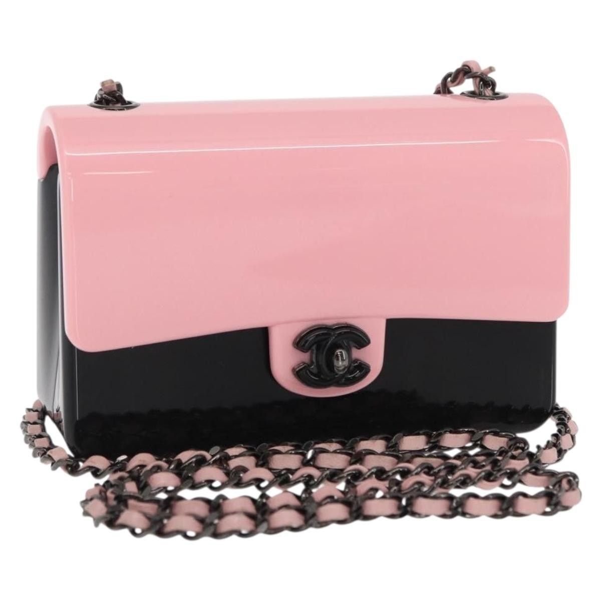 Chanel Chanel Chain Evening Bag Size ONE SIZE - 1 Thumbnail