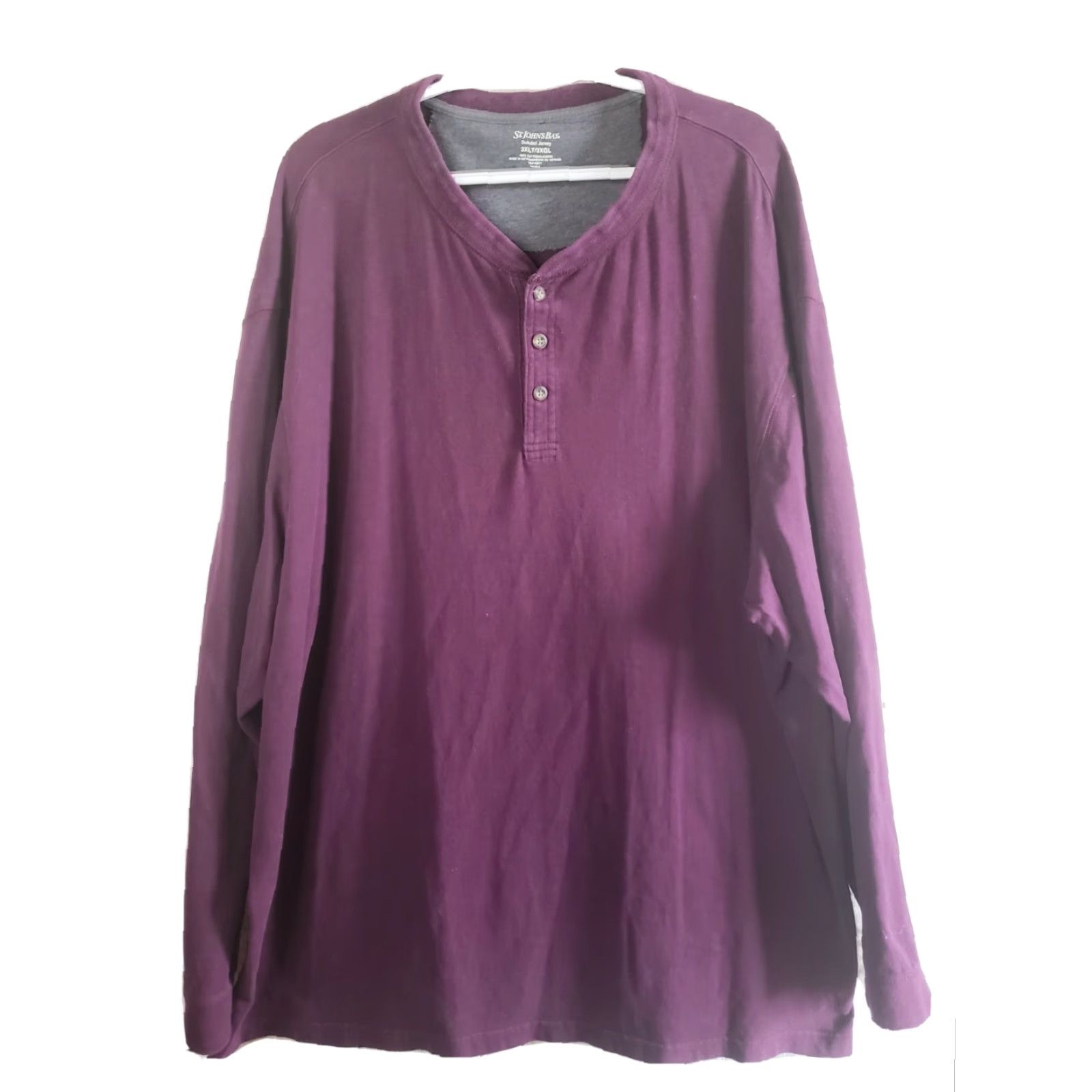 Vintage VINTAGE? No. Size US XXL / EU 58 / 5 - 2 Thumbnail