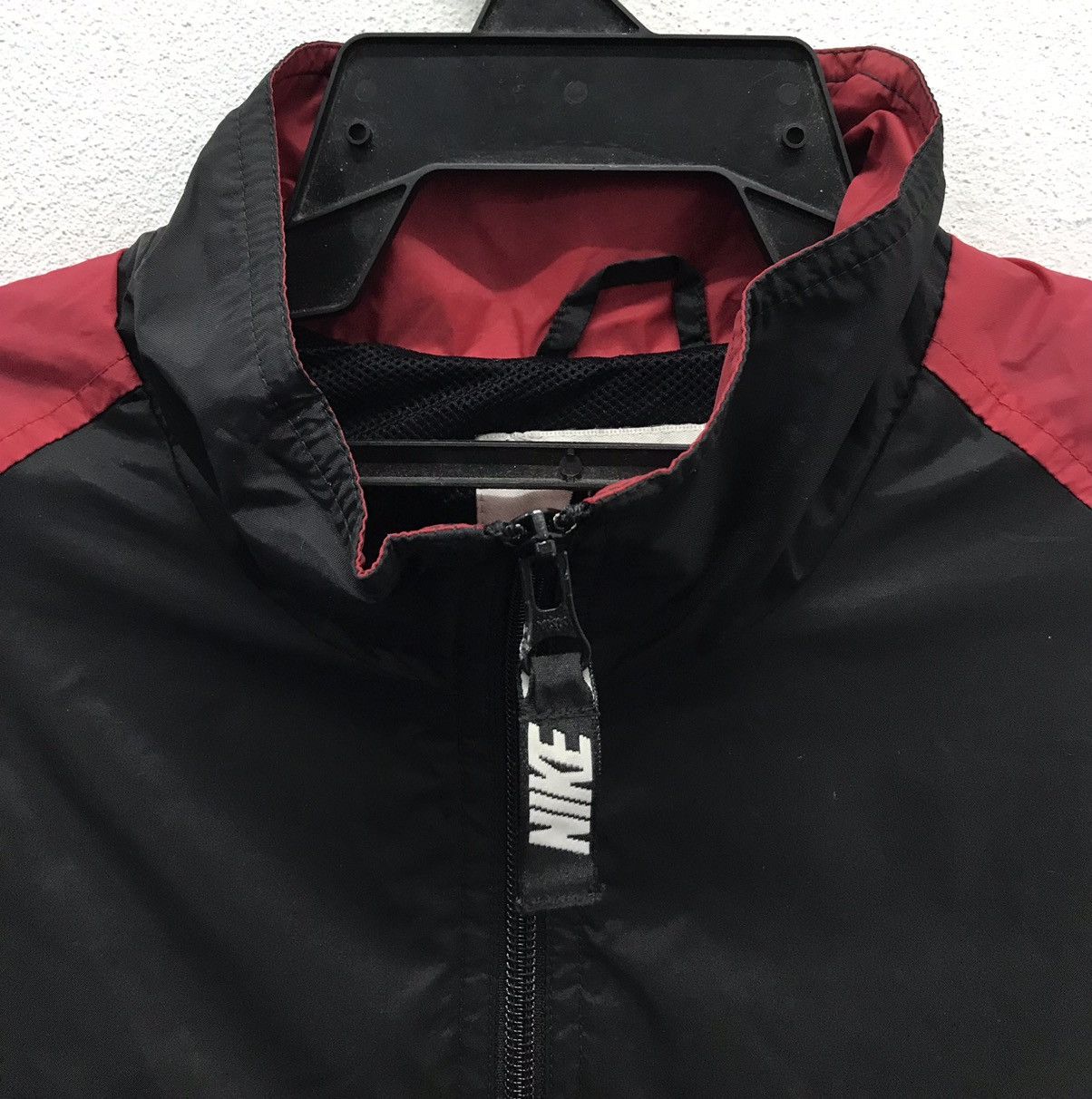 Nike × Vintage Vintage Nike Jacket Size US M / EU 48-50 / 2 - 3 Thumbnail