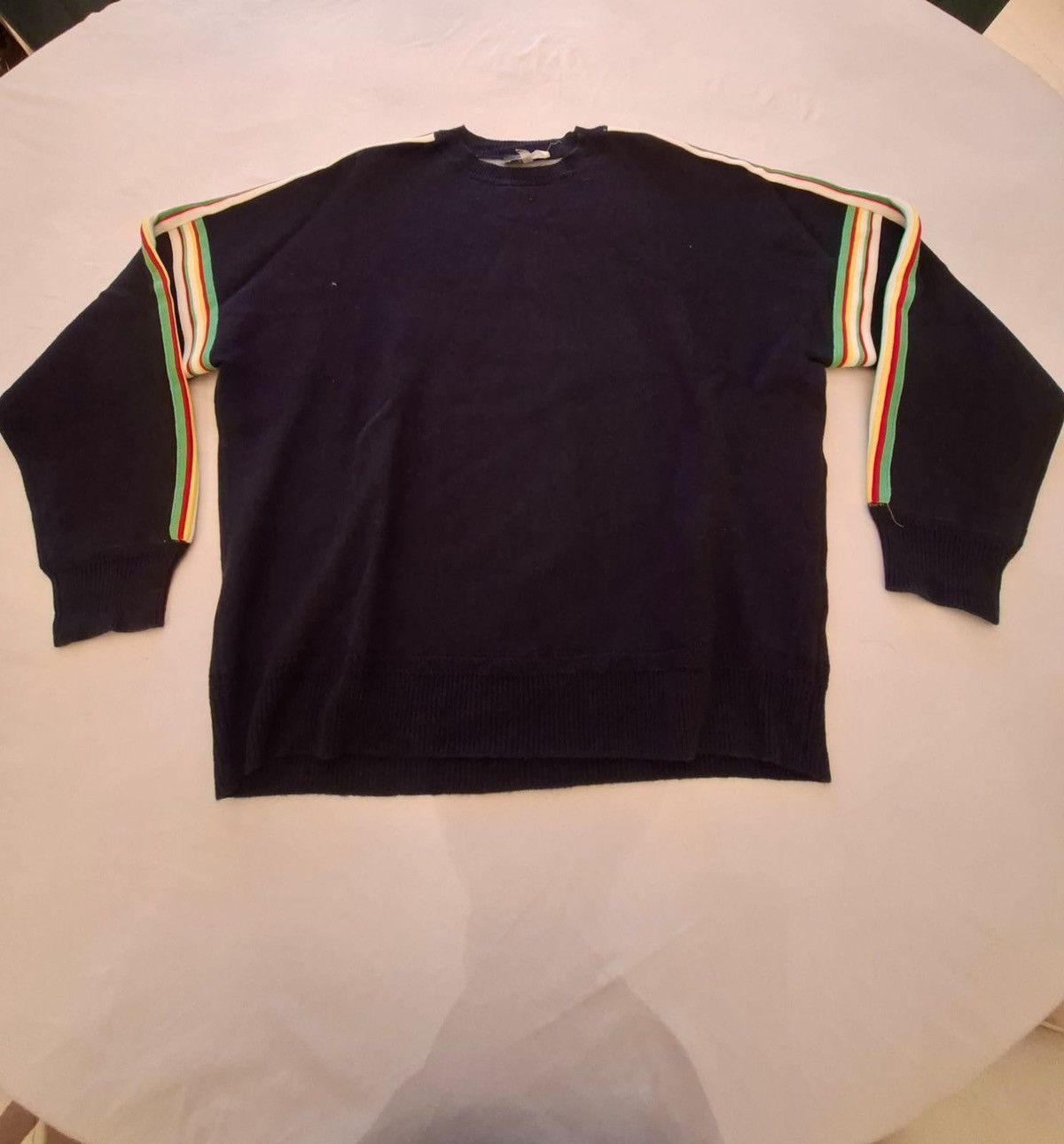 Isabel Marant Isabel Marant Sweater Size US L / EU 52-54 / 3 - 1 Thumbnail