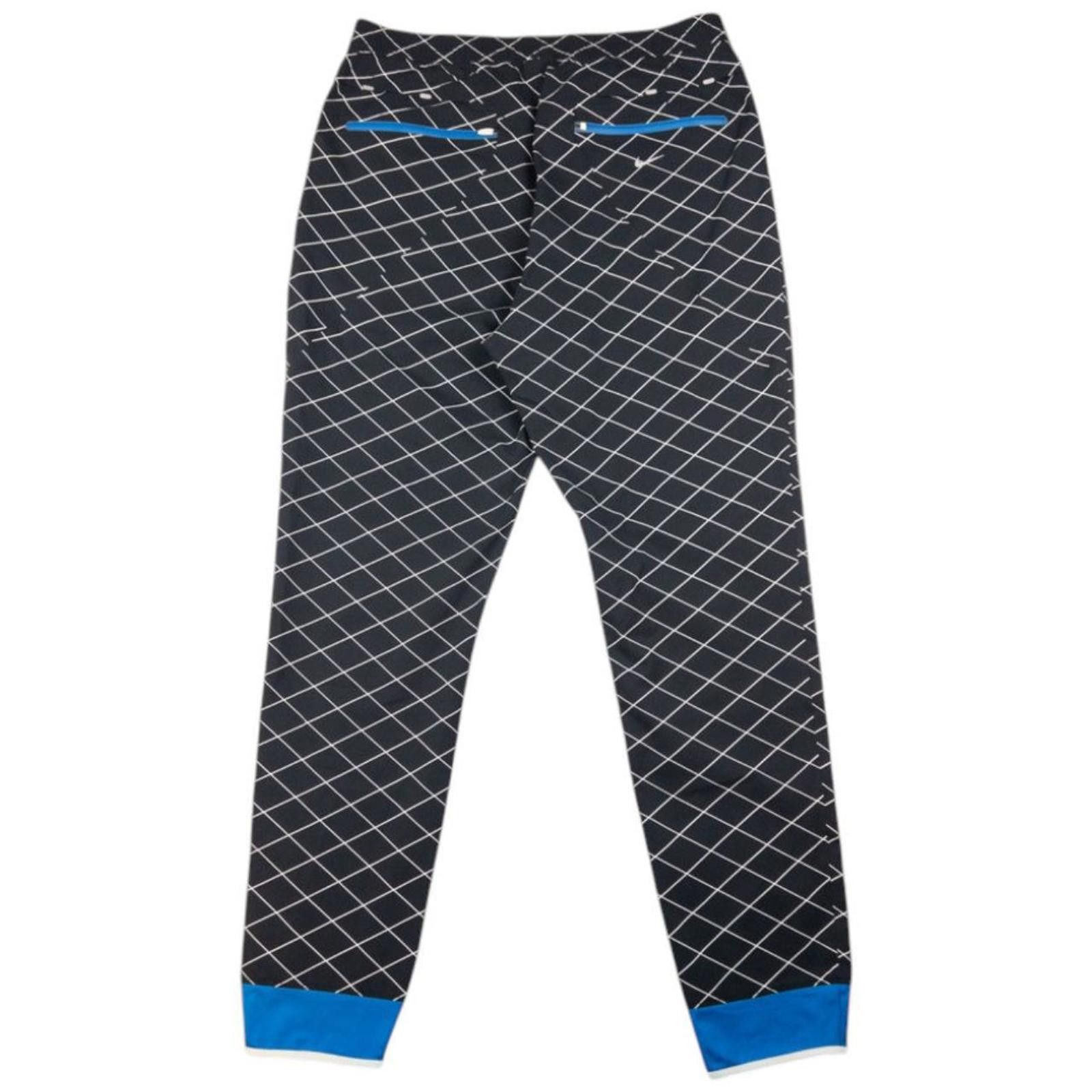 Nike Vintage Nike Gyakusou Undercover Lab Running Trousers XL Size US 36 / EU 52 - 4 Thumbnail