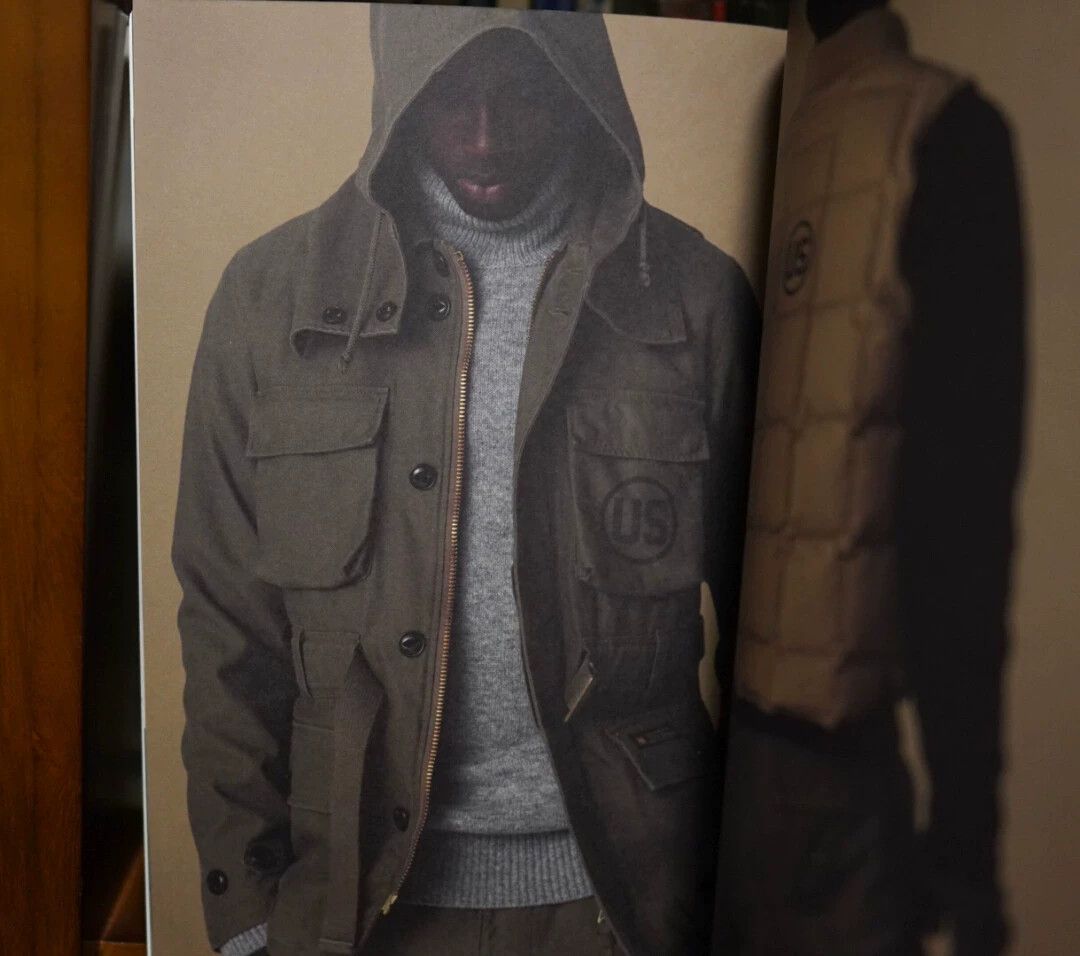 Neighborhood Neighborhood M65 15AW 4-Pocket Jacket S A+ Rare Size US S / EU 44-46 / 1 - 9 Thumbnail