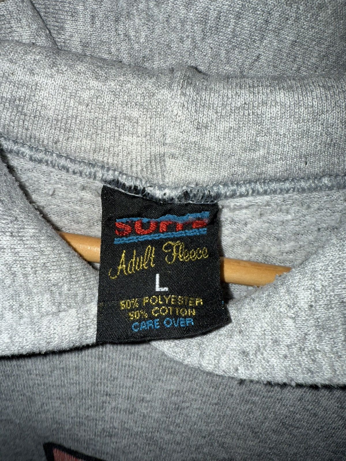 Tony Hawk Vintage 90s Birdhouse Willy Santos Frogs Hoodie Large Rare Size US L / EU 52-54 / 3 - 7 Thumbnail