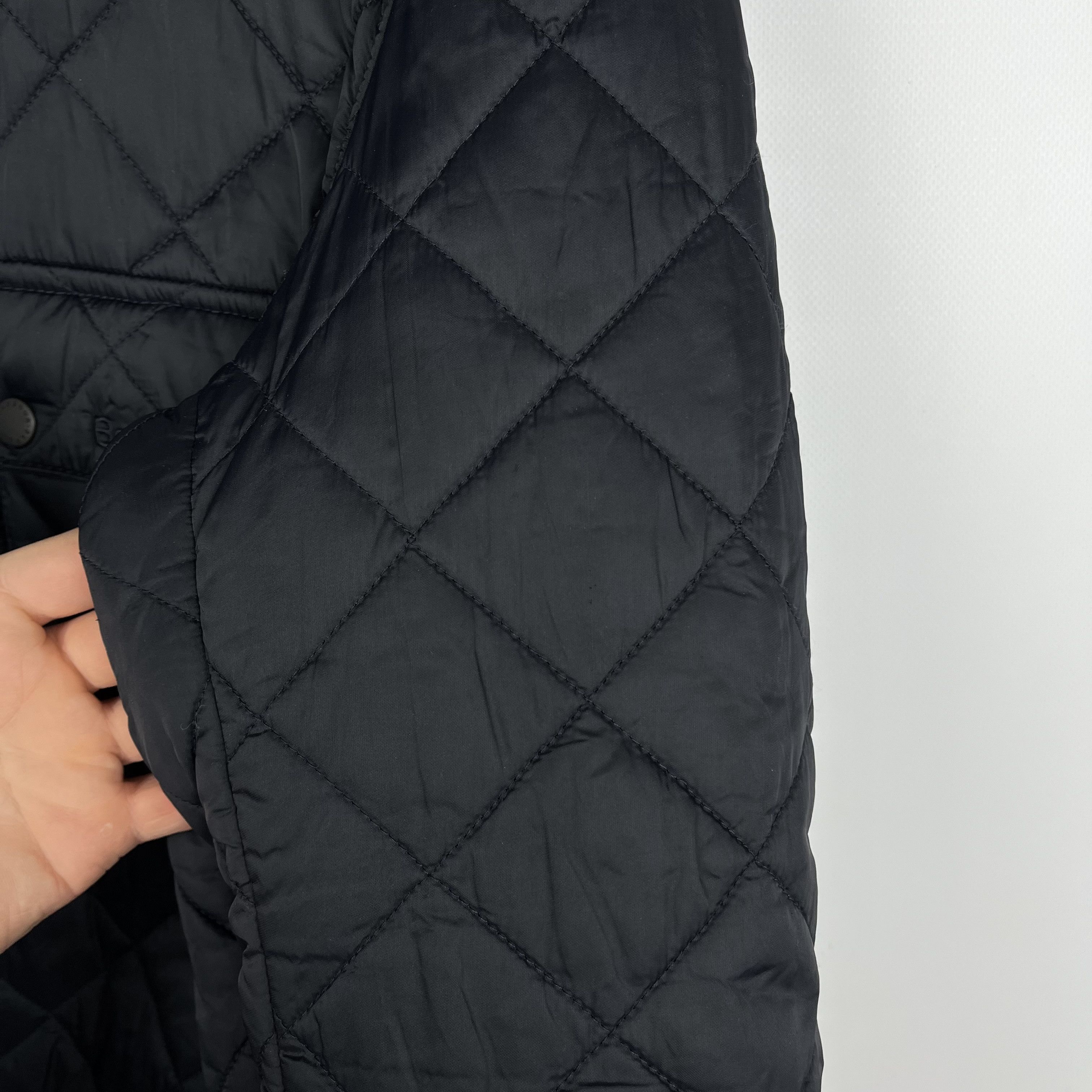 Barbour Barbour Akenside Quilted Jacket Size US M / EU 48-50 / 2 - 8 Thumbnail