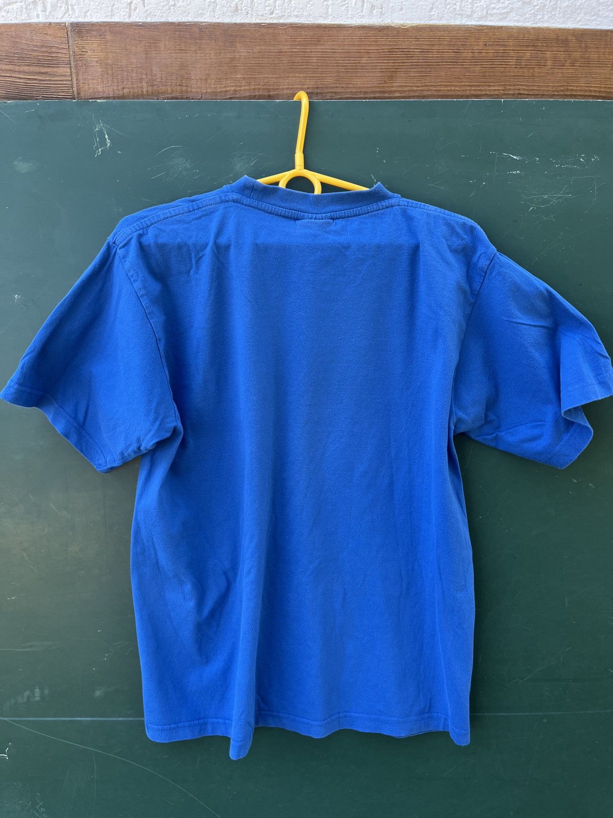 Pepsi 90s Vintage Pepsi Old Logo 00s Tshirt Size US M / EU 48-50 / 2 - 2 Thumbnail