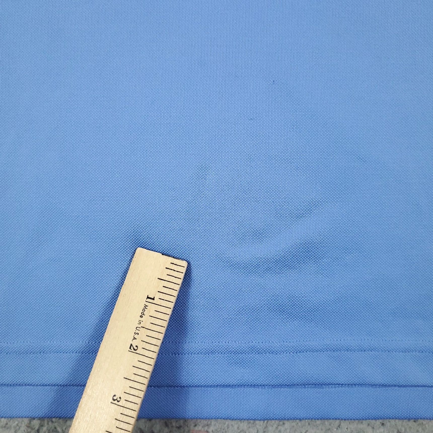 Vintage Donald Ross Polo Shirt Mens Large Blue Golf Casual Short Sleeve Polo Shirt Mens Large Blue Golf Casual Short Sleeve ** Size US L / EU 52-54 / 3 - 6 Thumbnail