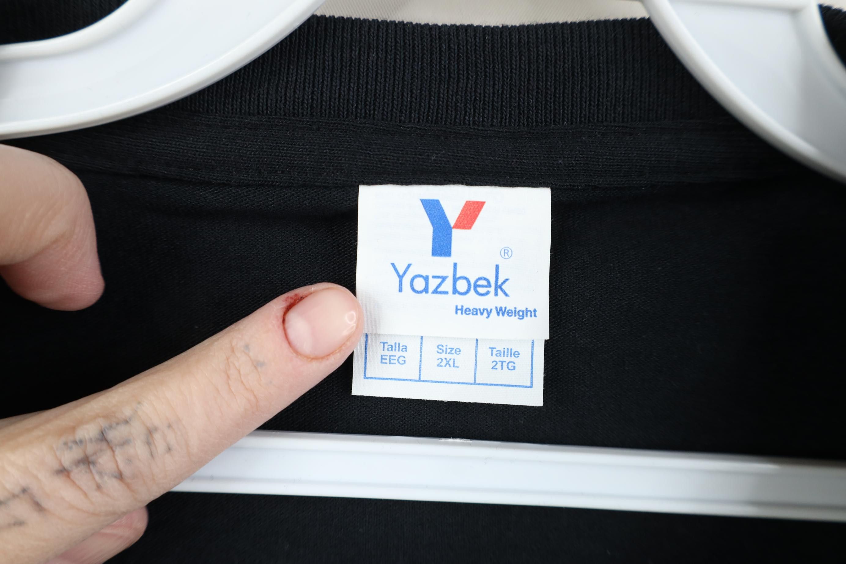 Vintage Deadstock Vintage Y2K Obama MLK Jr Malcolm X Mandela T-Shirt Size US XXL / EU 58 / 5 - 6 Thumbnail