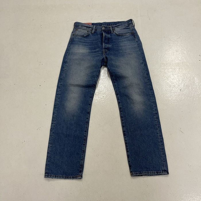 Acne Studios ACNE STUDIOS 1996 Regular Fit Jeans Sz 30/30 Worn