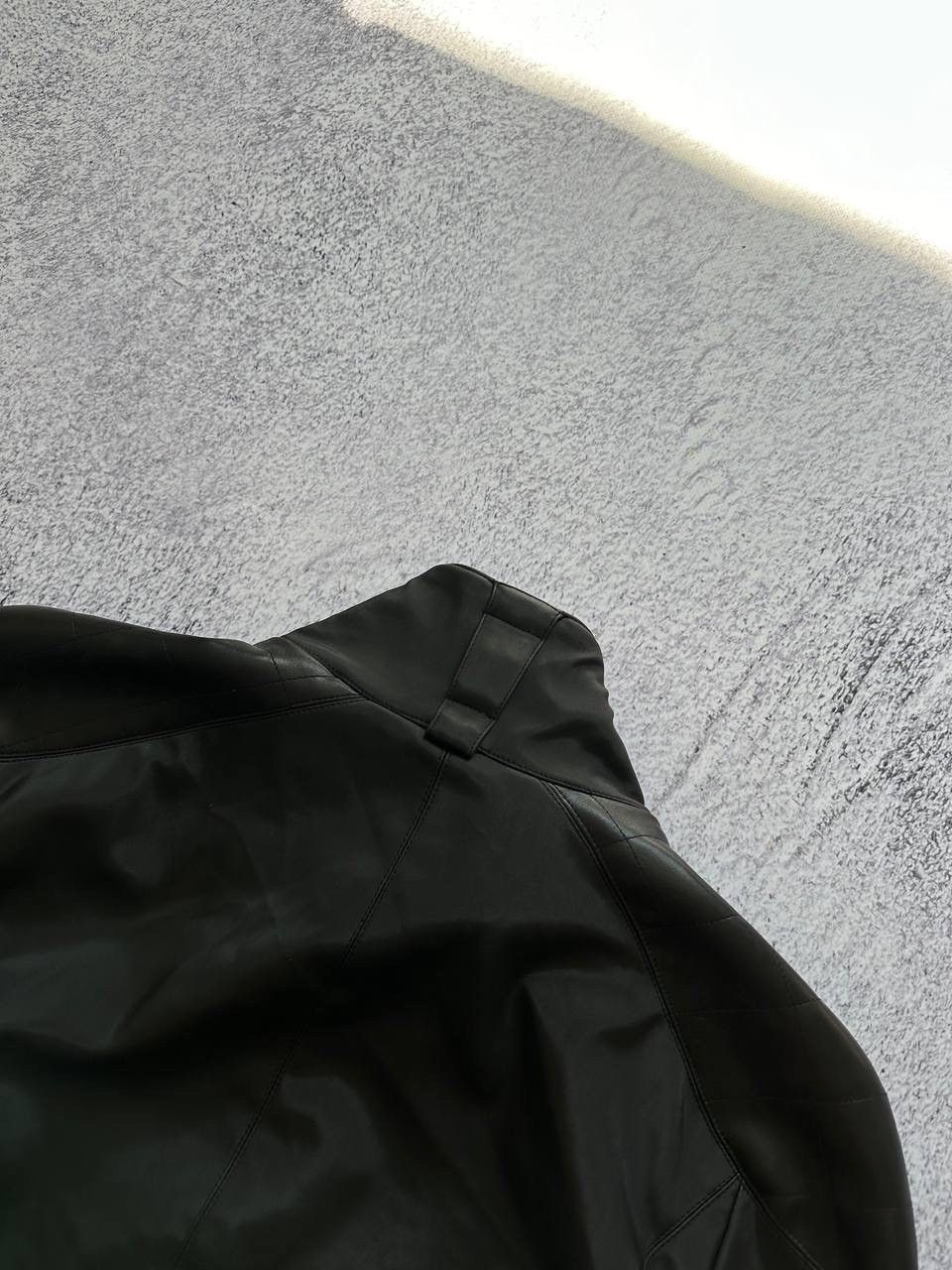 Mugler Archive Thierry Mugler Trademark MTM Nylon Jacket Size M-L Size M / US 6-8 / IT 42-44 - 13 Thumbnail