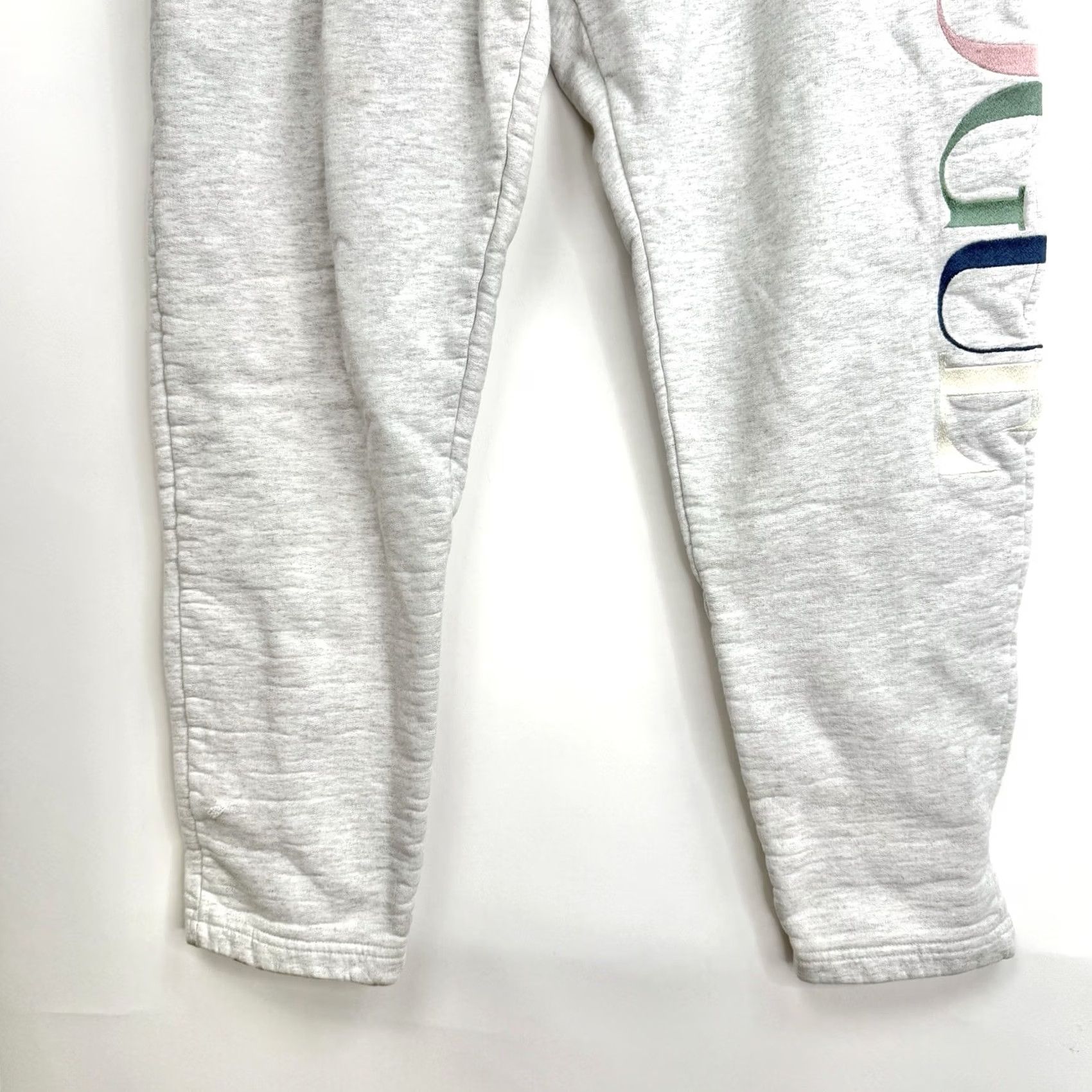 Kith Kith Russell Athletic Sweatpants Mens Medium Gray Vogue Collaboration New York Shirt? Size US 31 - 6 Thumbnail
