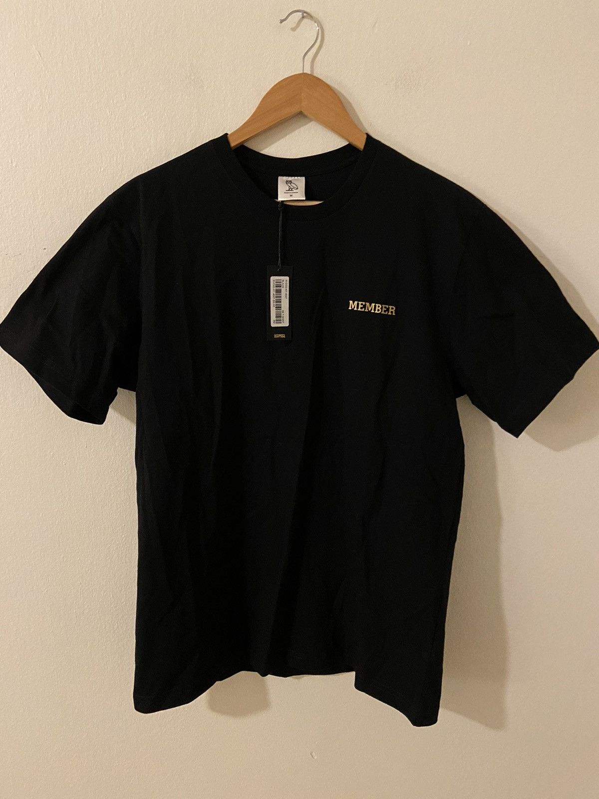 Member OVO T Shirt