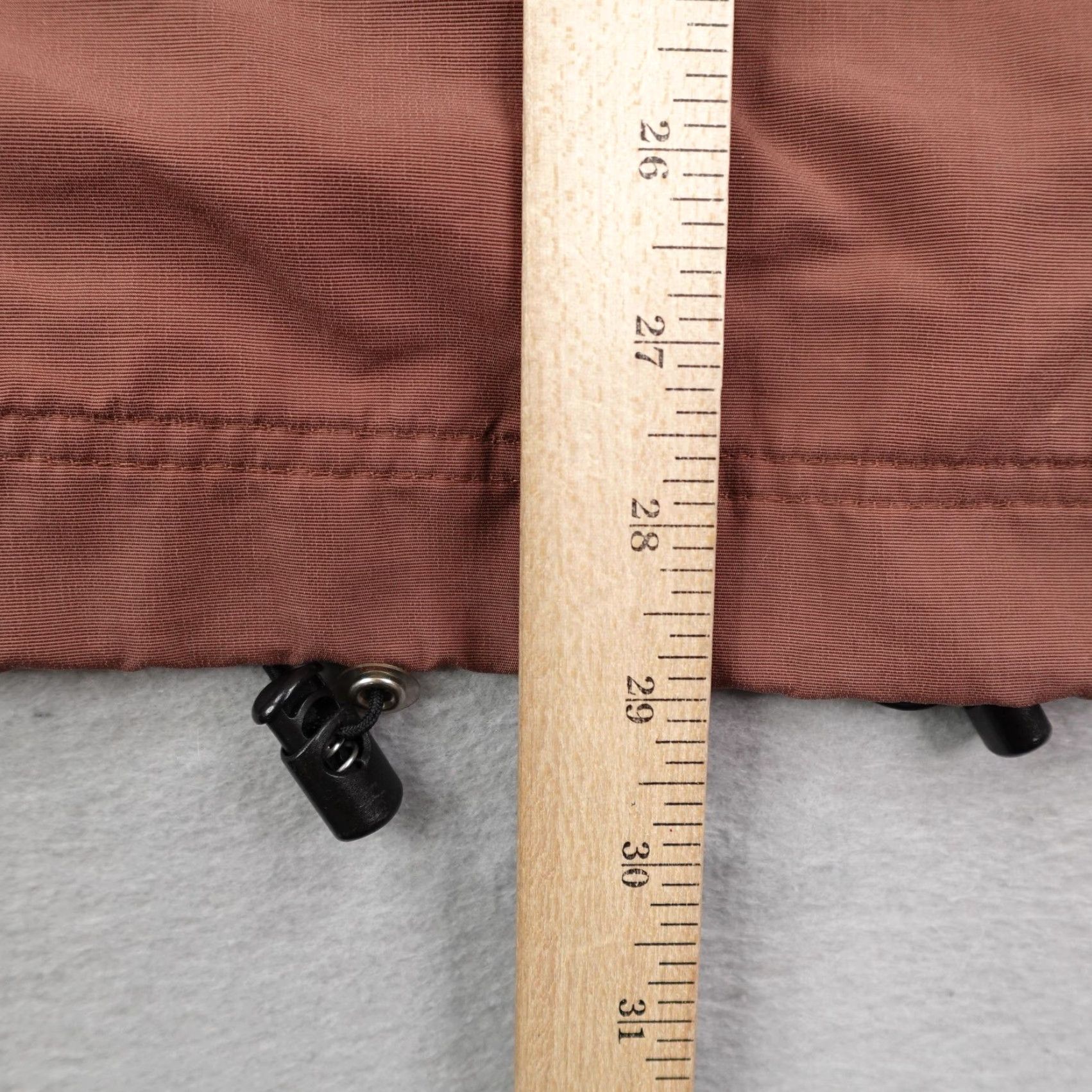 Helly Hansen Helly Hansen Jacket Mens Brown Medium Ski Snowboard Shell Coat Winter Waterproof Size US M / EU 48-50 / 2 - 7 Thumbnail