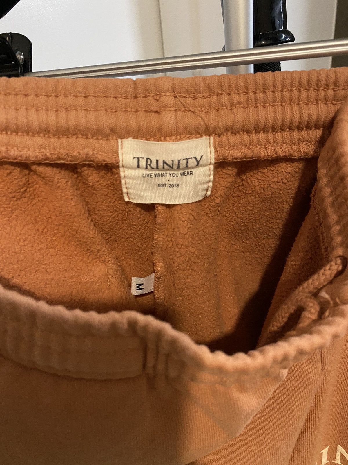 Trinity The Label Trinity the Label sweatpants Size US 32 / EU 48 - 3 Thumbnail