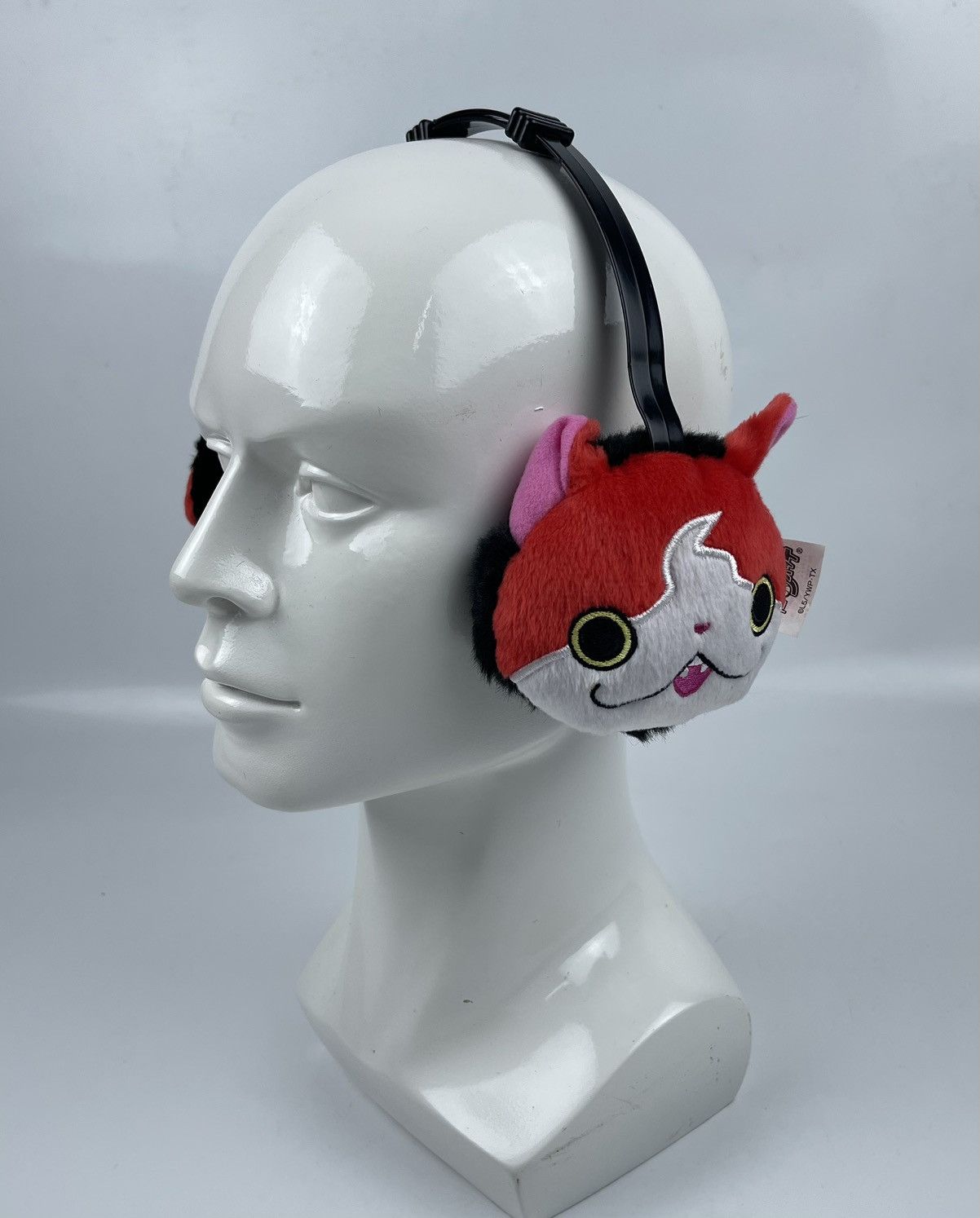 Anime yokai watch ear warmer tc14 Size ONE SIZE - 1 Thumbnail