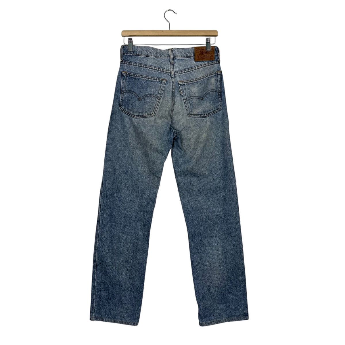 Levi's Vintage Levis Denim Jeans Size US 29 - 7 Thumbnail