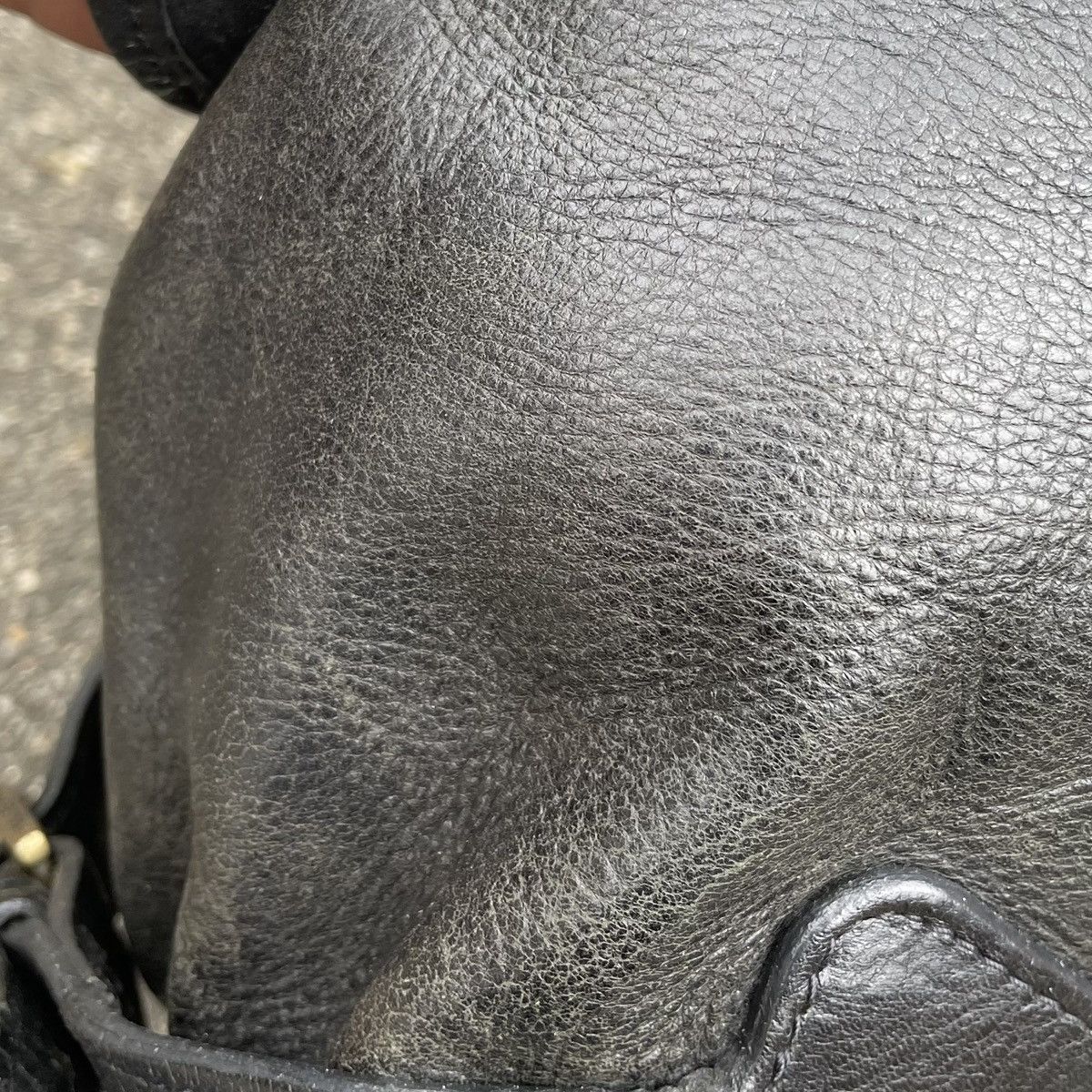 Mulberry 🔥 Mulberry Knightsbridge Leather Bag Size ONE SIZE - 21 Thumbnail