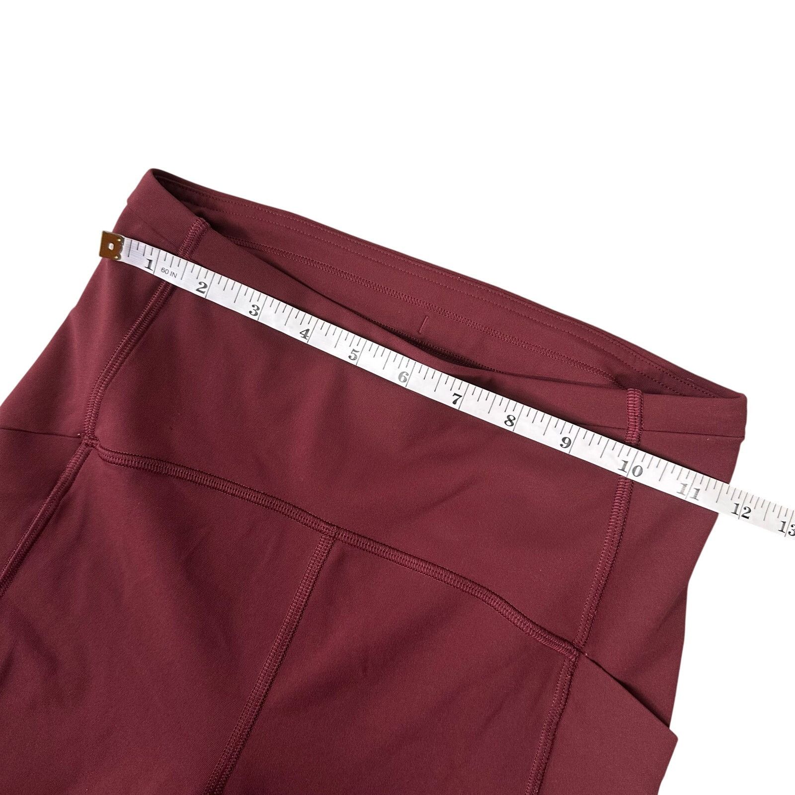 Lululemon Lululemon Swift Speed High-Rise Tight 28" Leggings Size 4 Size 27" / US 4 / IT 40 - 3 Thumbnail