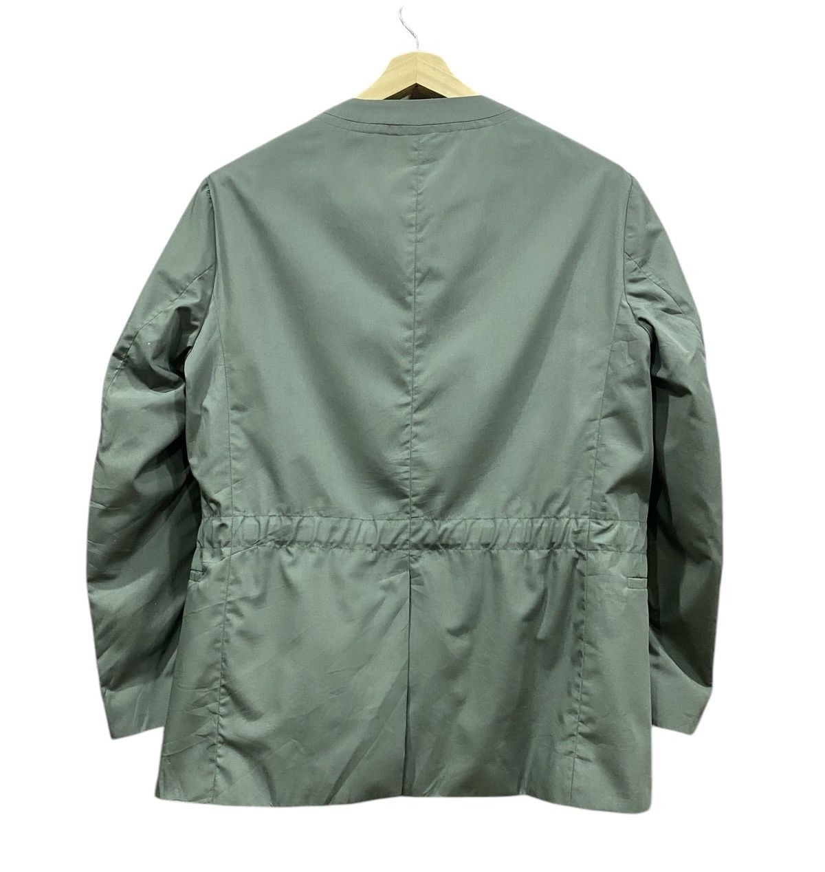 Other Rare🔥LEON BARA Station Jacket Desingner Size US L / EU 52-54 / 3 - 3 Thumbnail