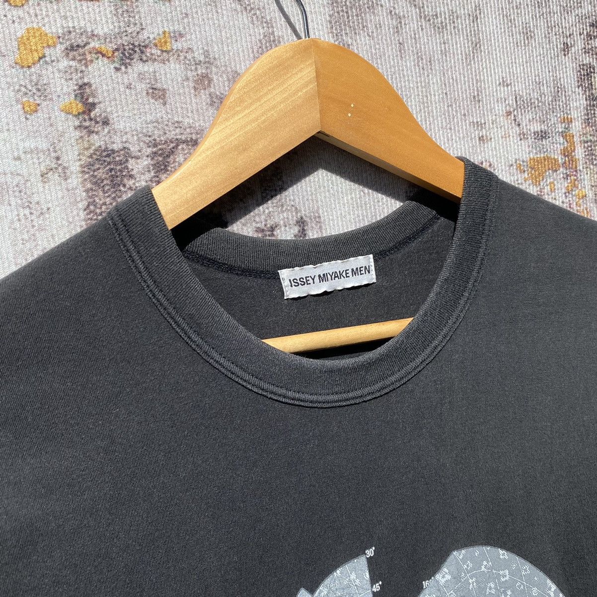 Issey Miyake Issey Miyake Men Shirt Issey Miyake Japanese Designer Size US S / EU 44-46 / 1 - 7 Thumbnail